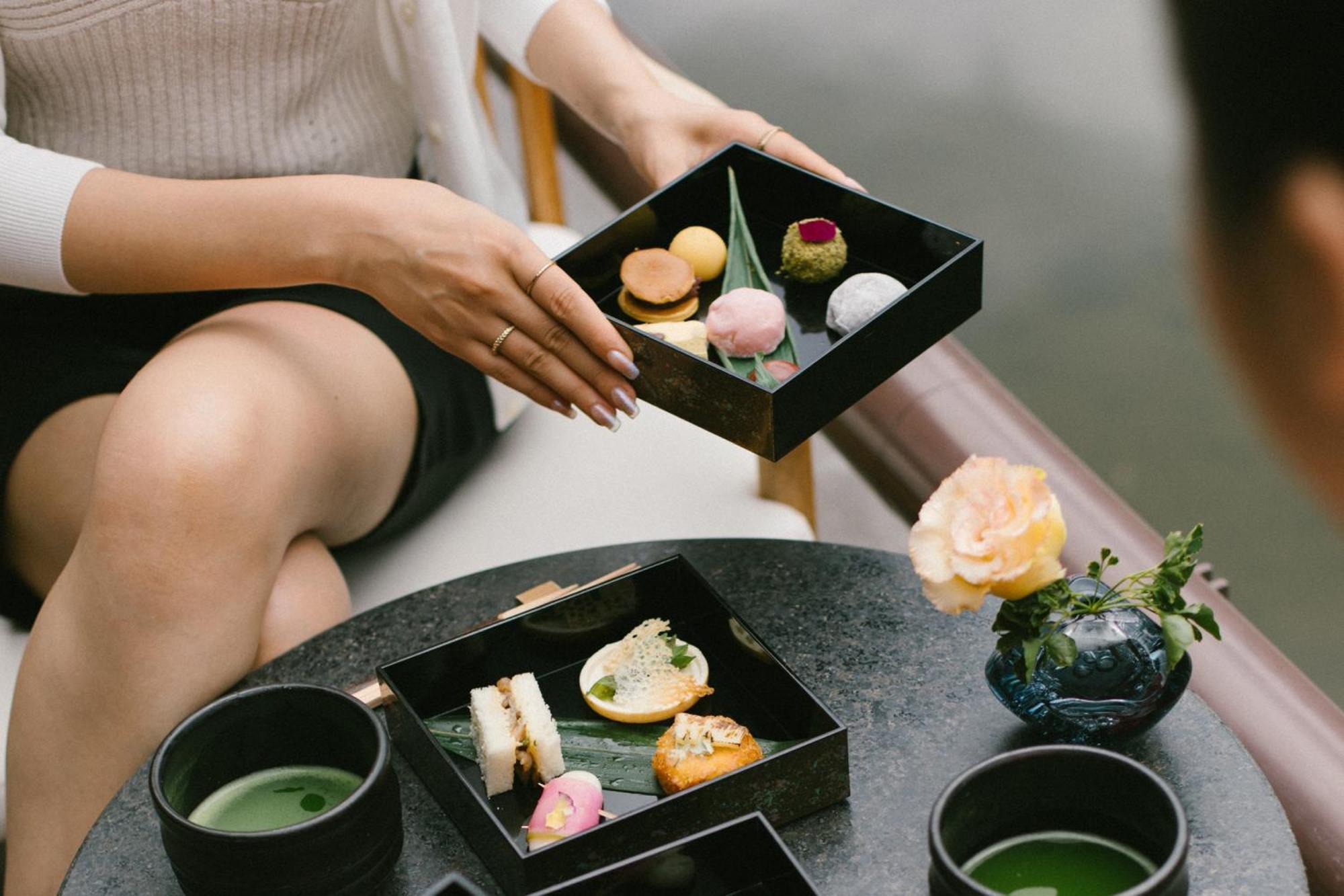 Four Seasons Hotel Kyoto 5* Kyoto