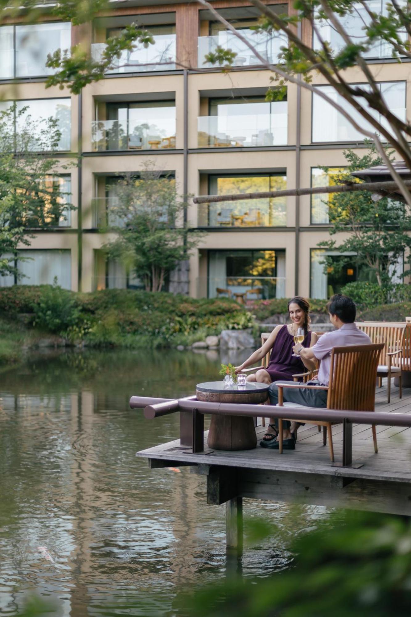Four Seasons Hotel Kyoto Kyoto