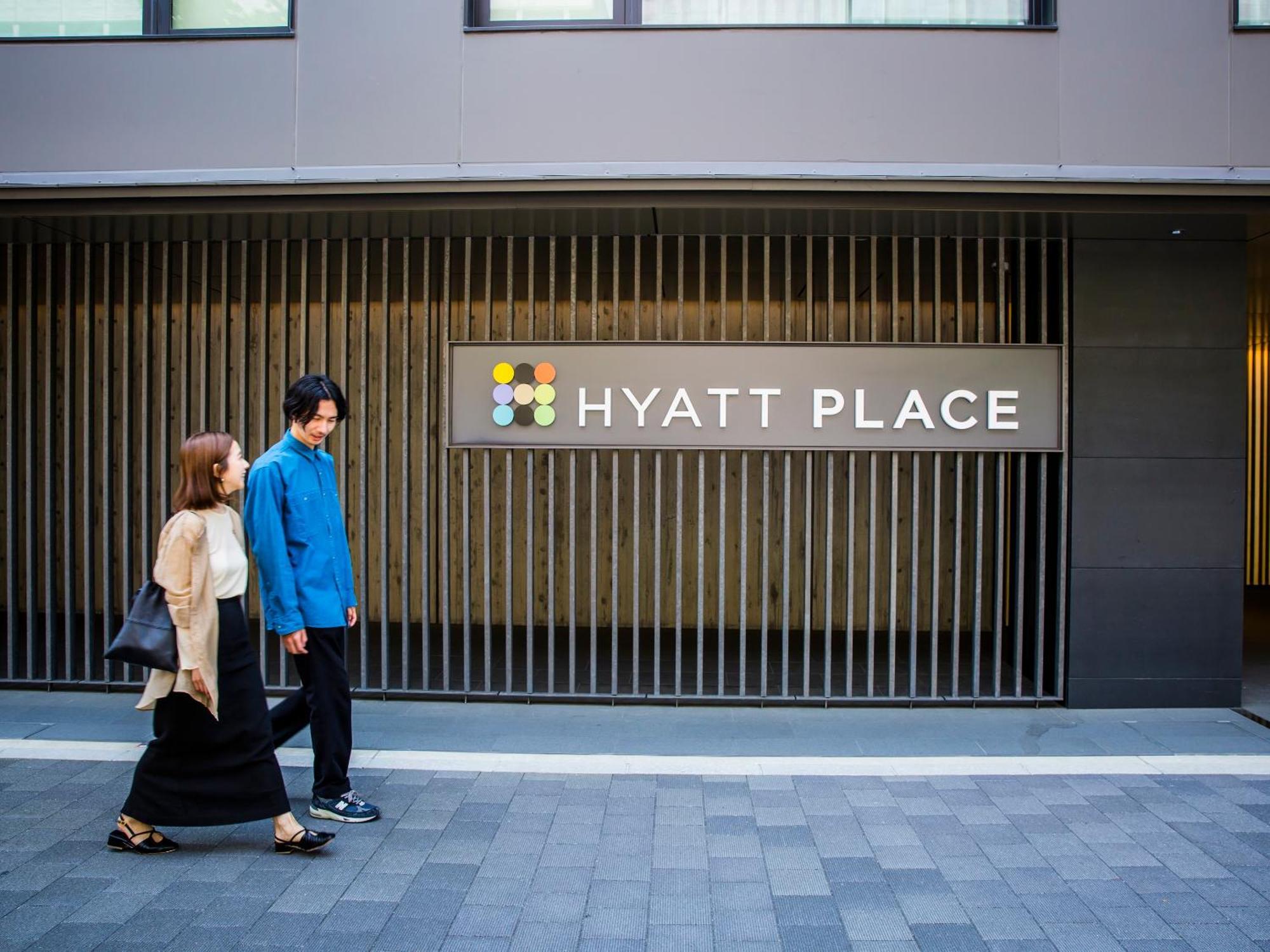 Hyatt Place