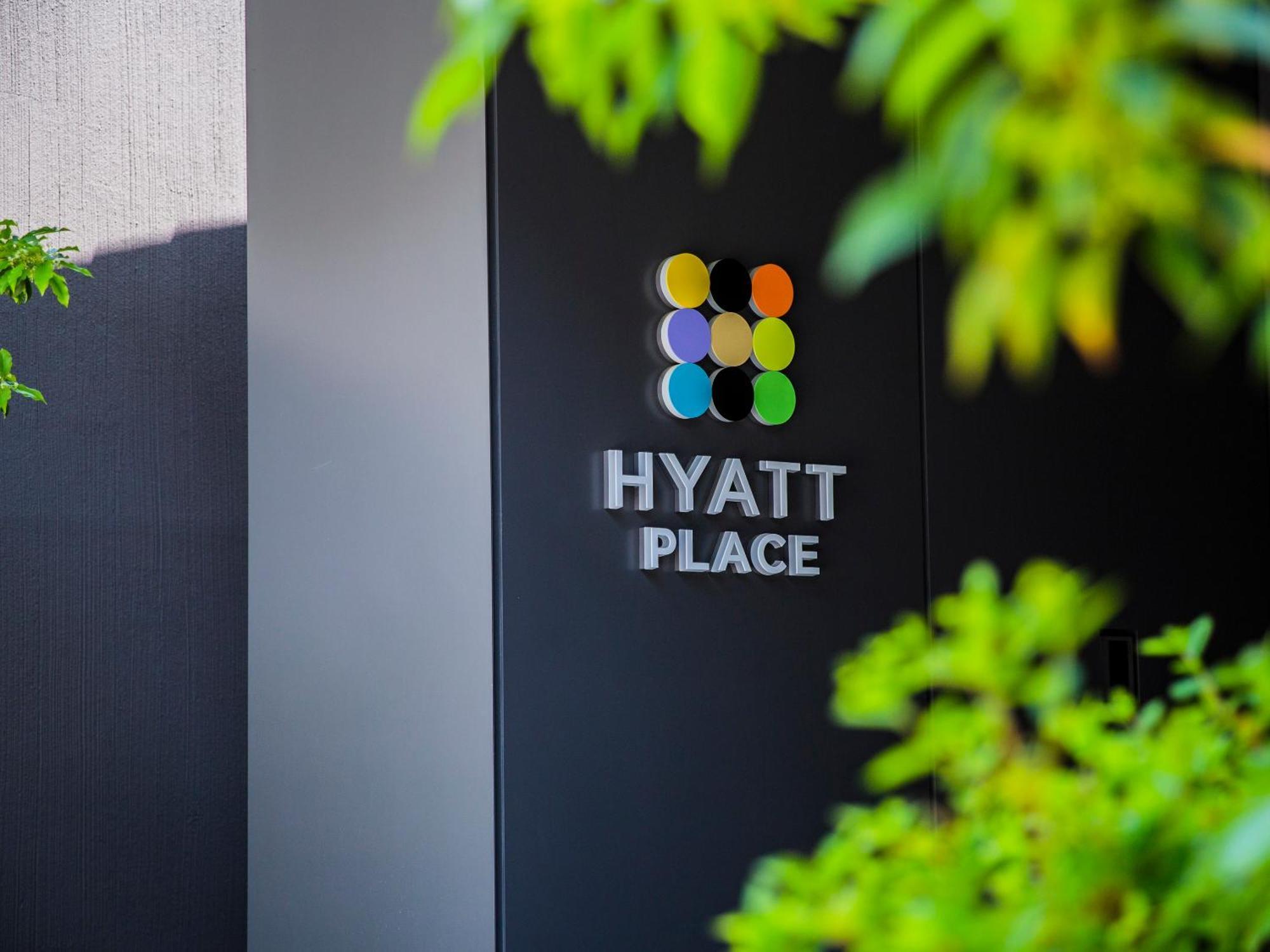 Hotel Hyatt Place