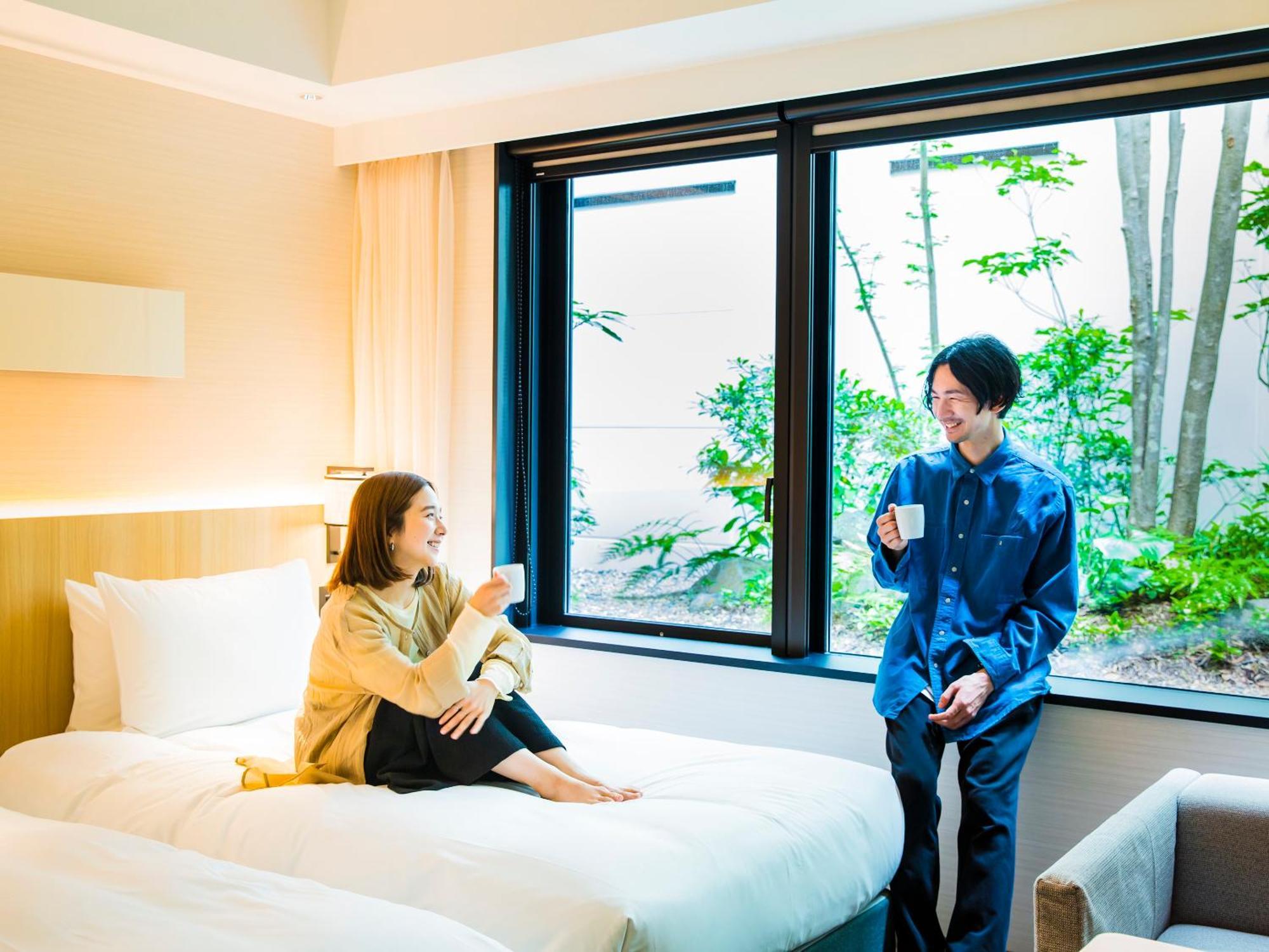 Hyatt Place Kyoto