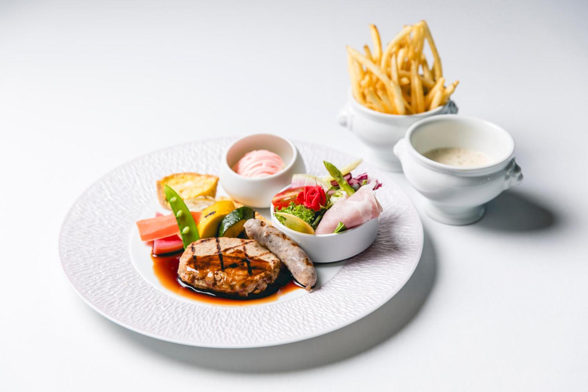Fauchon - A Member Of The Leading Of The World Hotel Kyoto