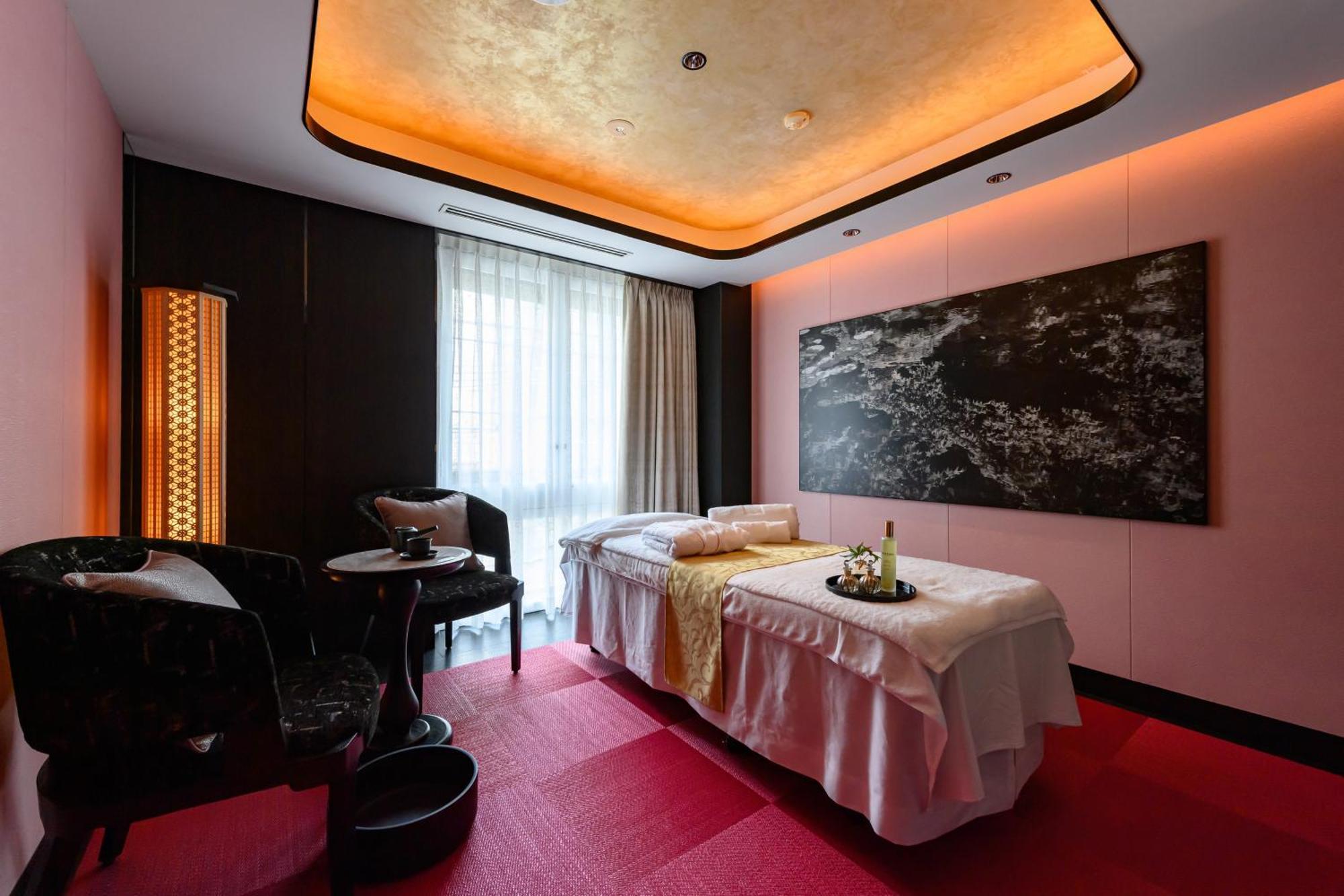 Fauchon - A Member Of The Leading Of The World 5* Kyoto