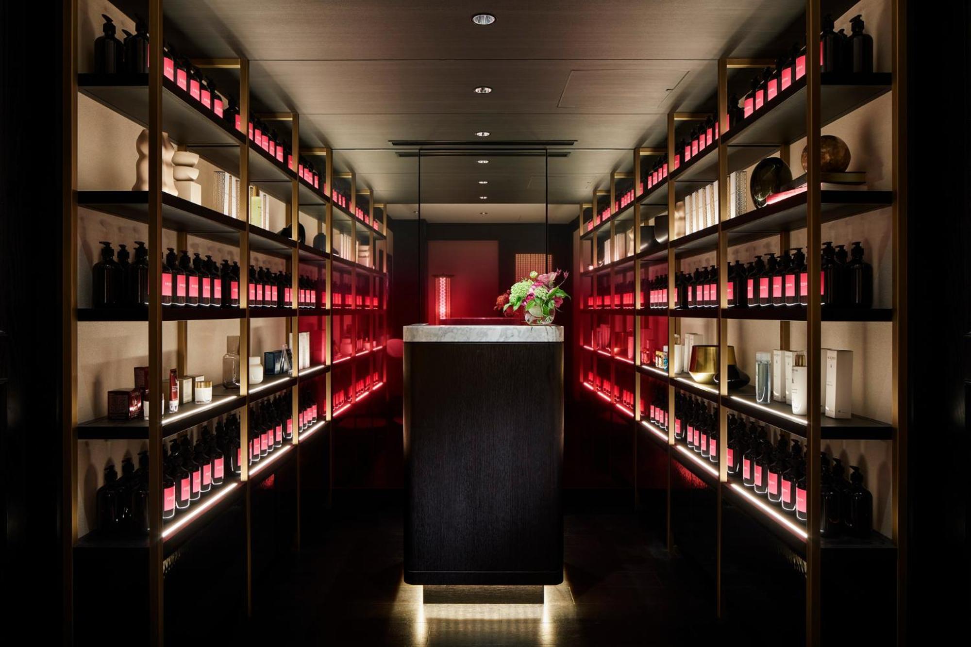 Fauchon - A Member Of The Leading Of The World Kyoto