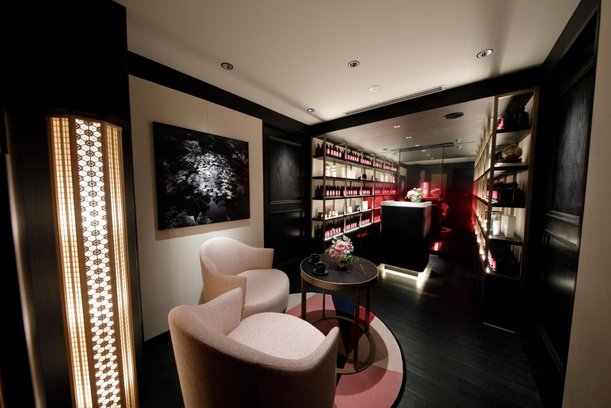 Hotel Fauchon - A Member Of The Leading Of The World 5*
