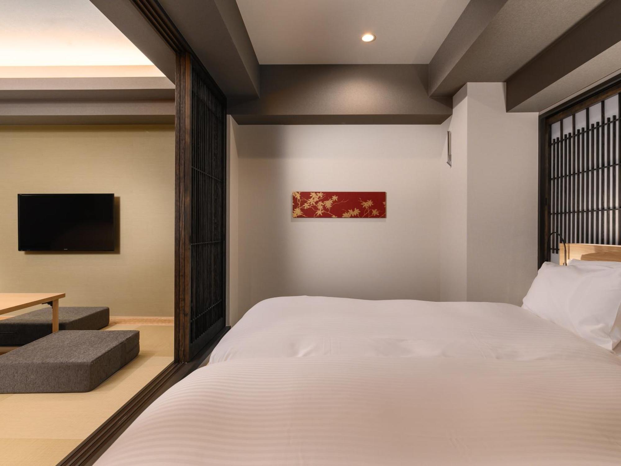 Mimaru Nishinotoin Takatsuji Hotel