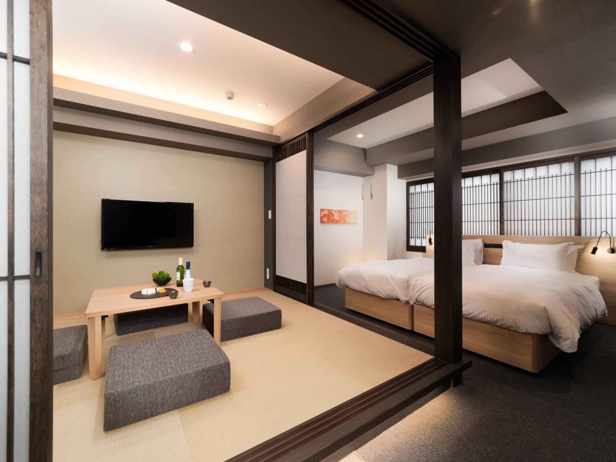 Hotel Mimaru Nishinotoin Takatsuji 4*