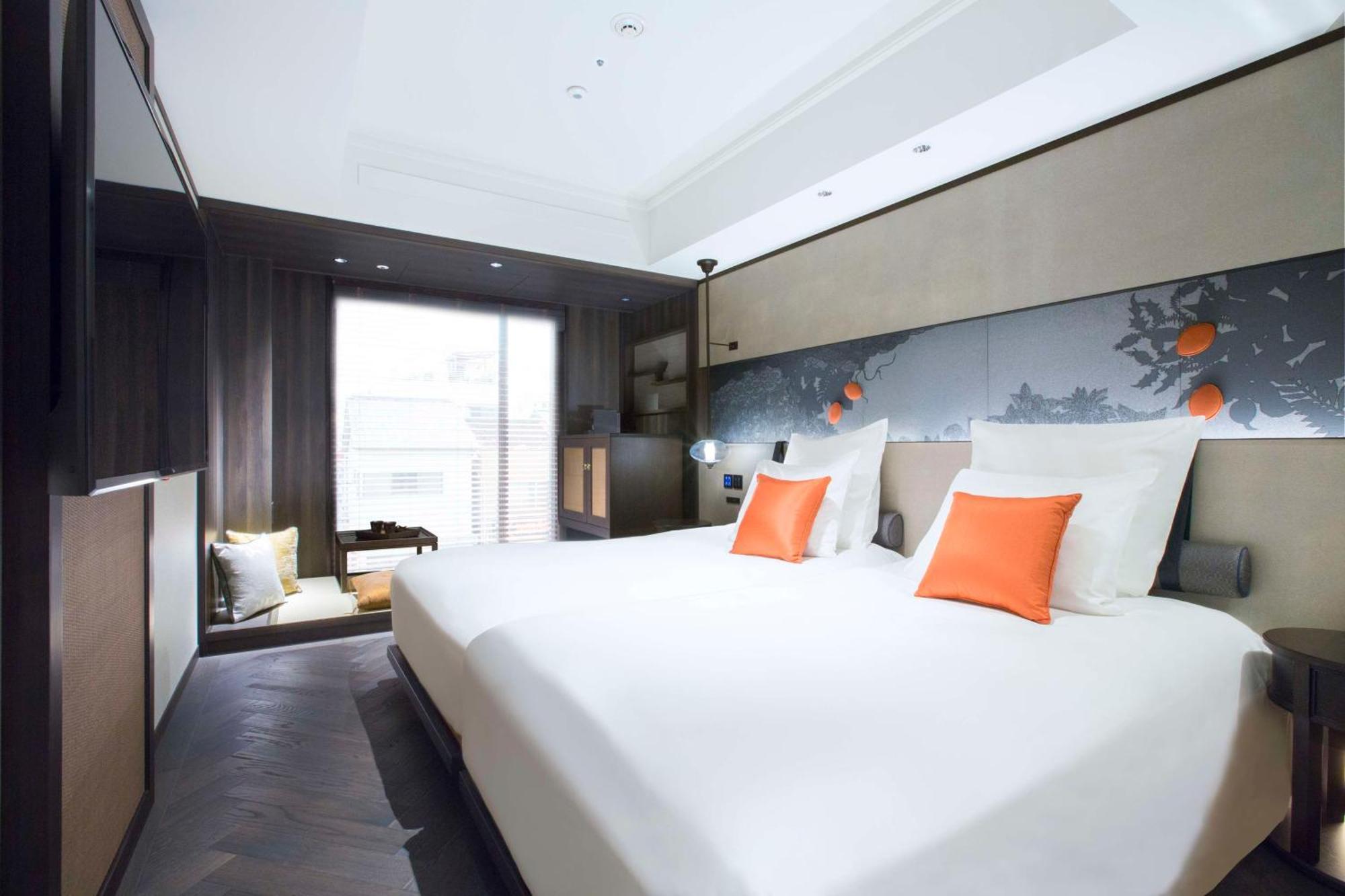 Hotel Dhawa Yura - Banyan Group Kyoto