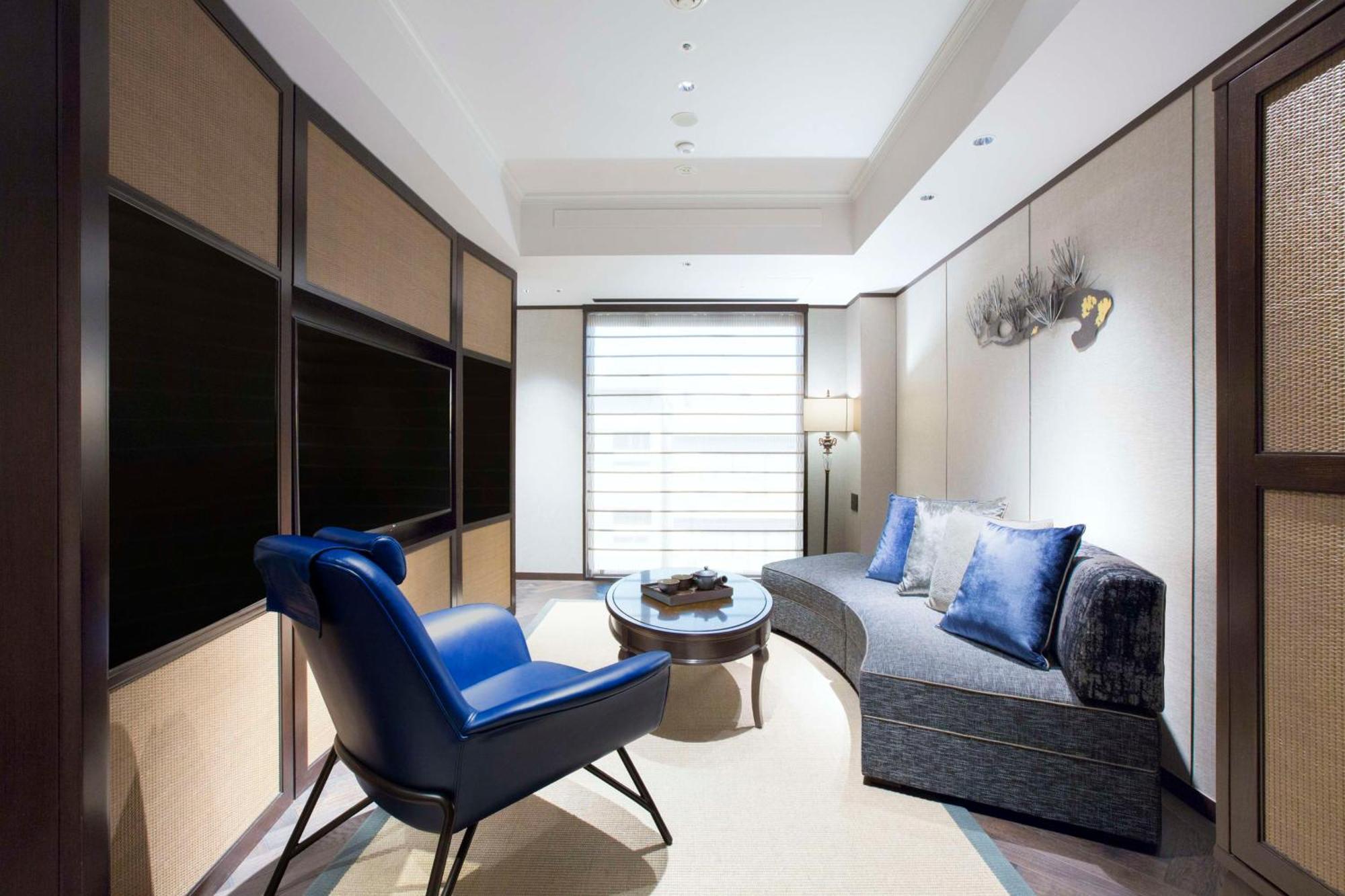 Dhawa Yura - Banyan Group 5* Kyoto