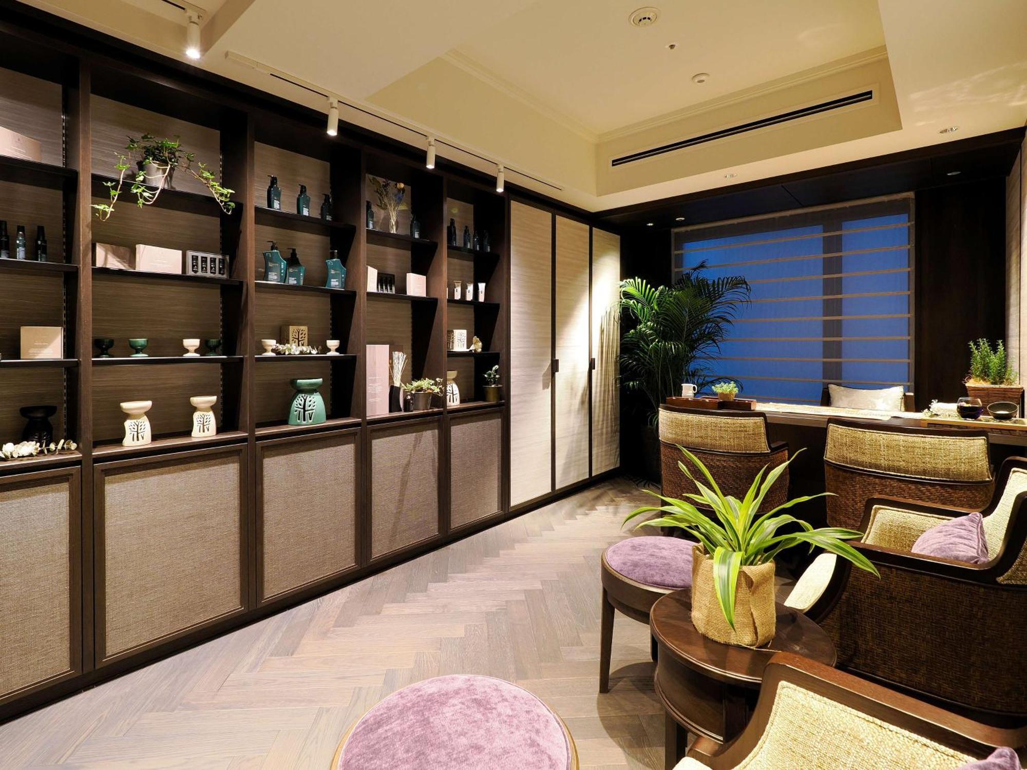 Dhawa Yura - Banyan Group 5* Kyoto