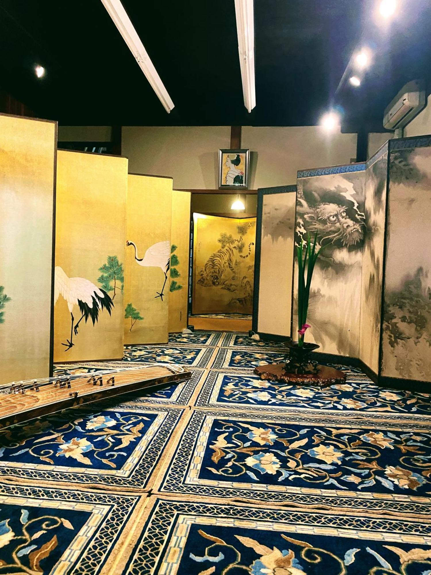 International Tani House Hostel Kyoto