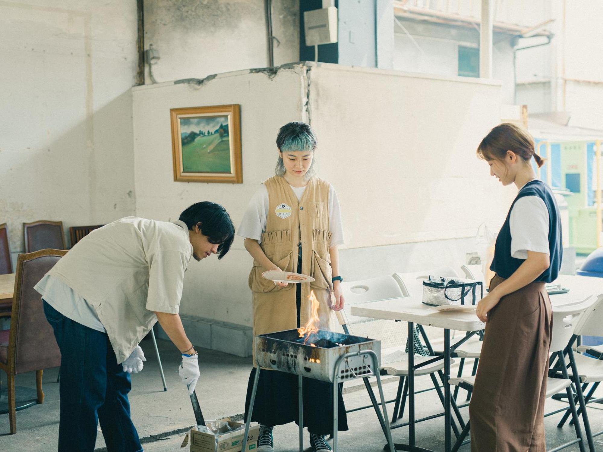 Hostel Kagan & Kyoto