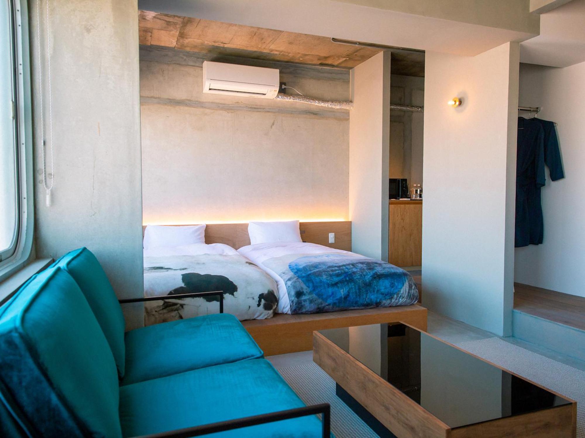 Hostel Kagan &