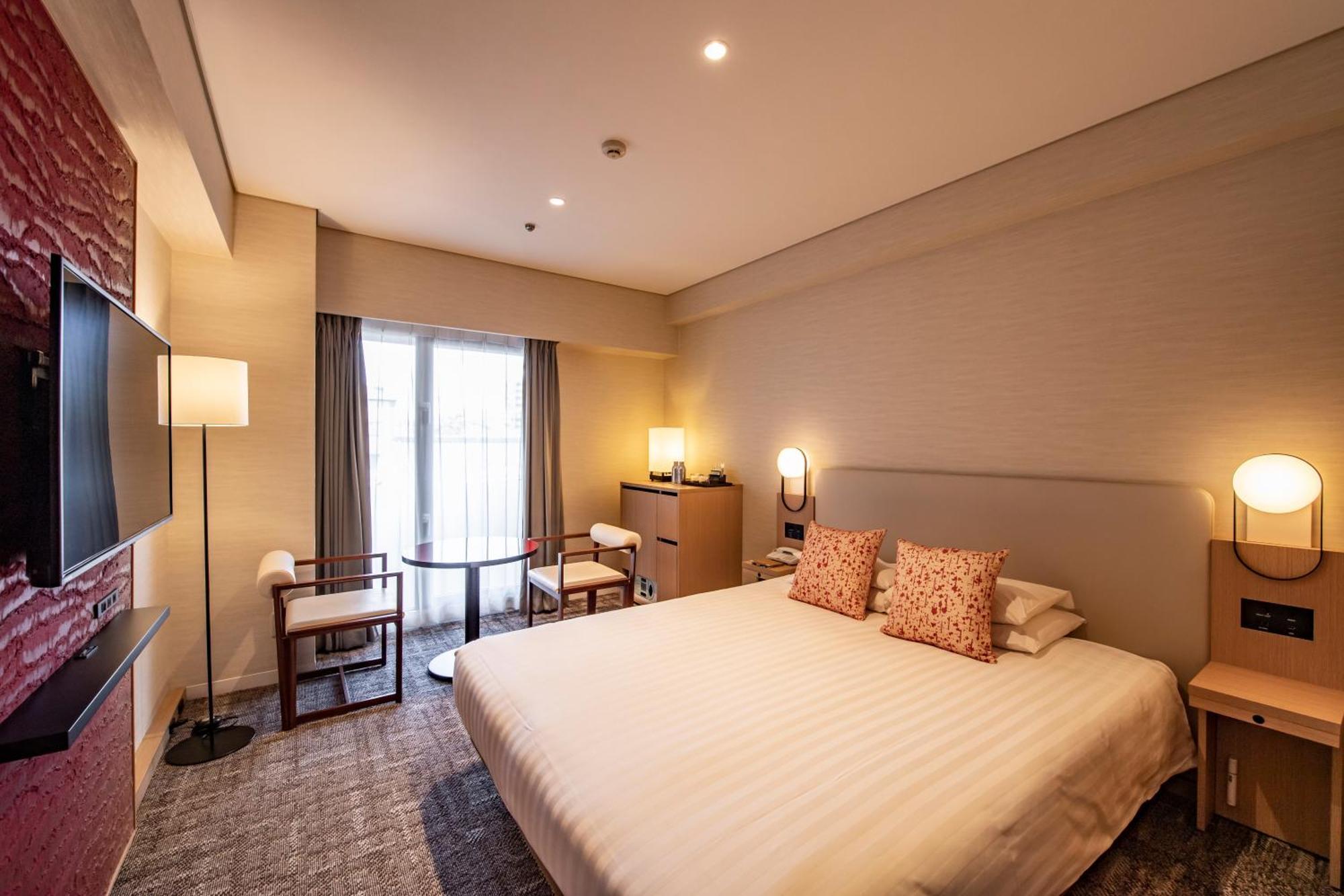 Tokyu 5* Kyoto