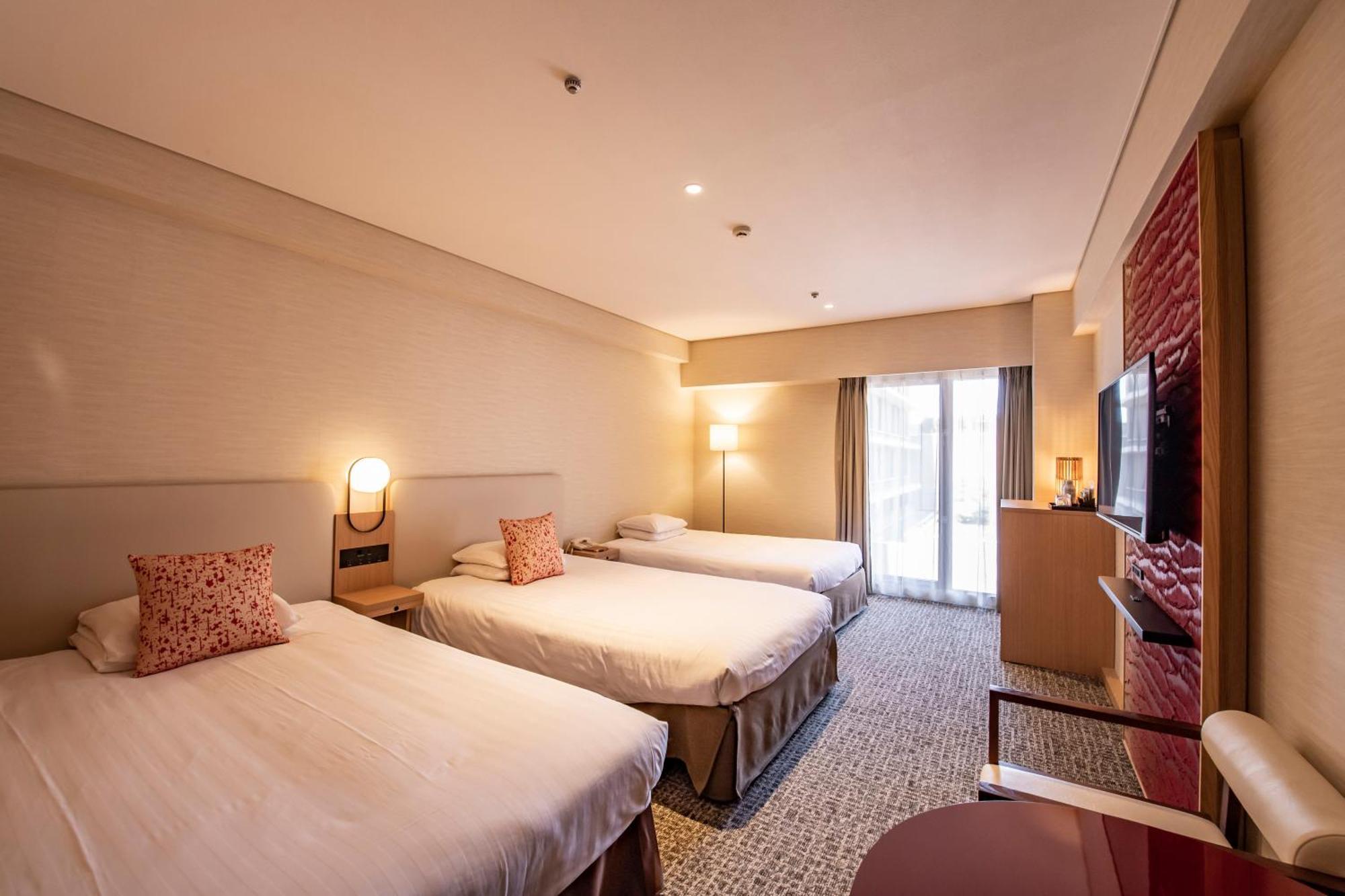 Hotel Tokyu