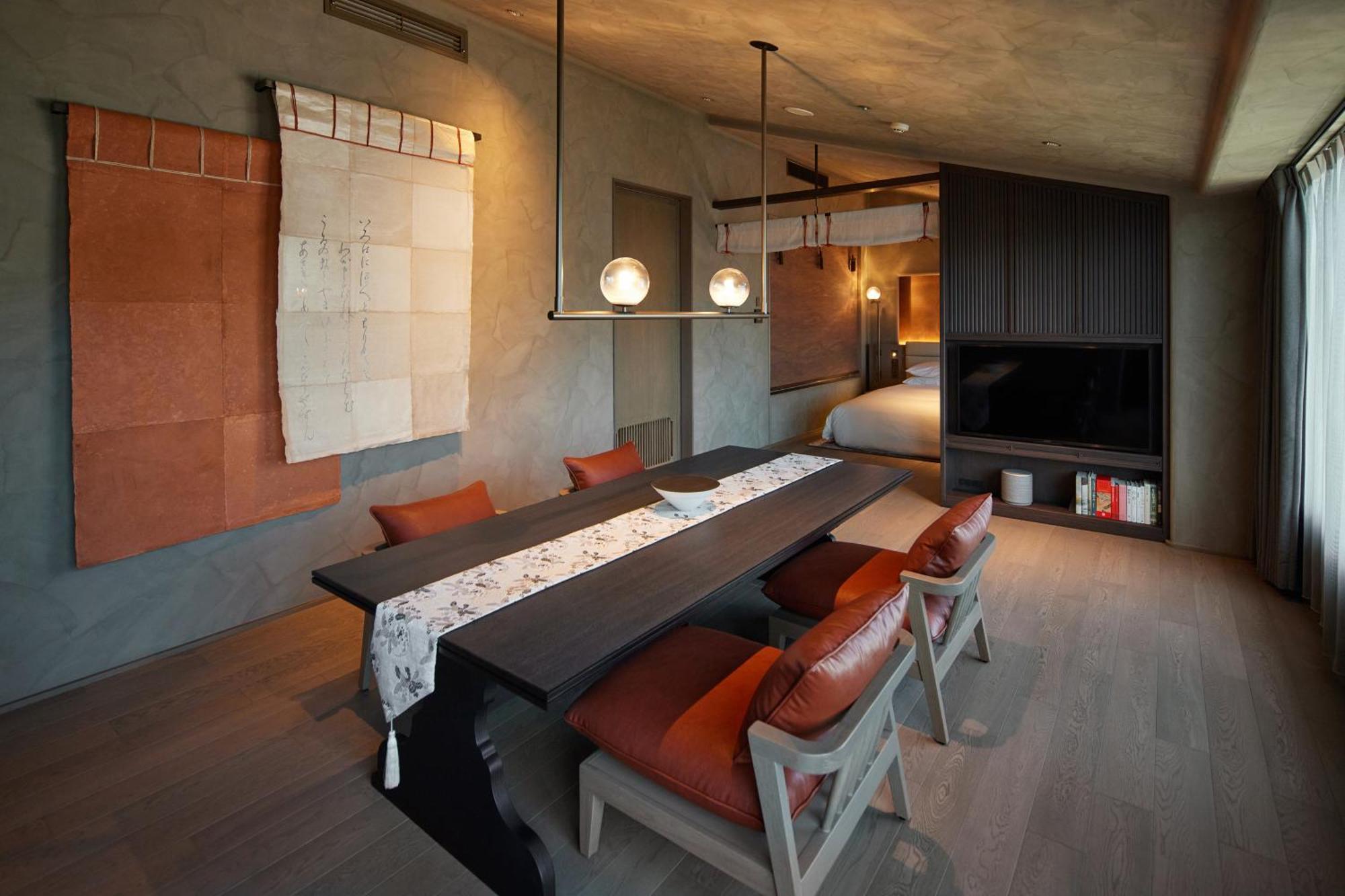 Hotel The Higashiyama Tokyu, A Pan Pacific 4*