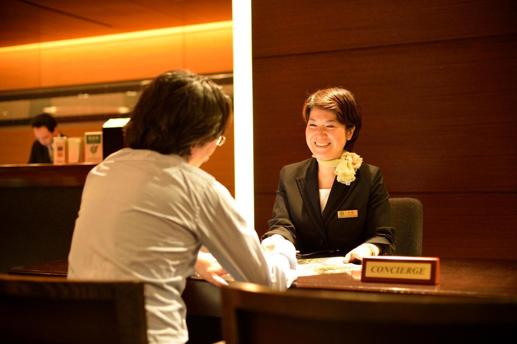 Hotel Tokyu Kyoto