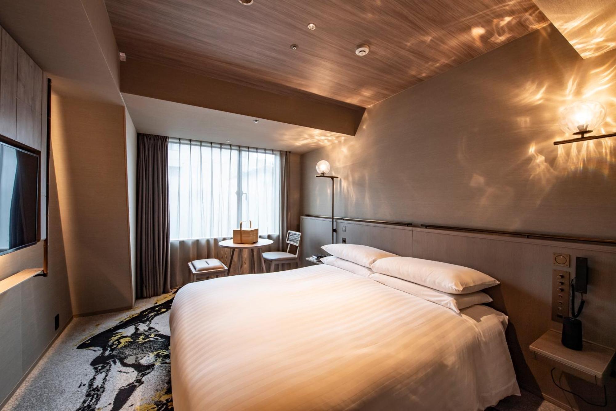 The Higashiyama Tokyu, A Pan Pacific 4*