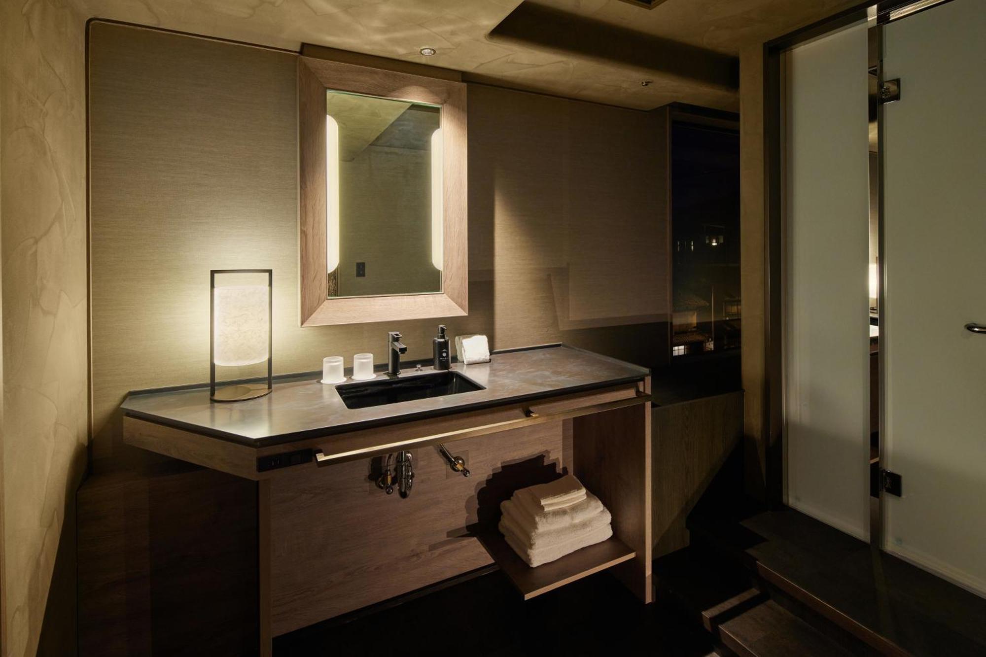 Hotel The Higashiyama Tokyu, A Pan Pacific Kyoto