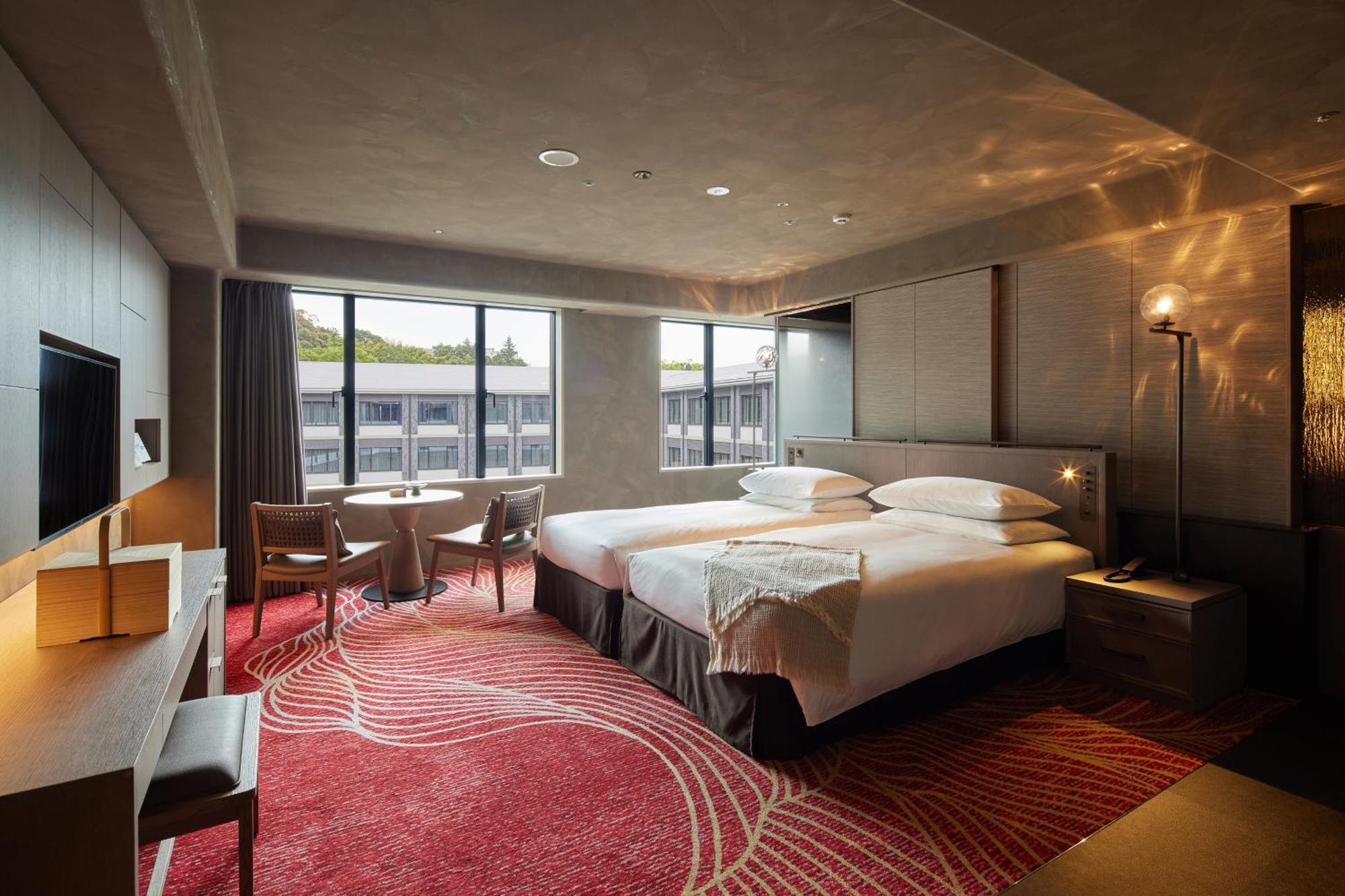 The Higashiyama Tokyu, A Pan Pacific 4*