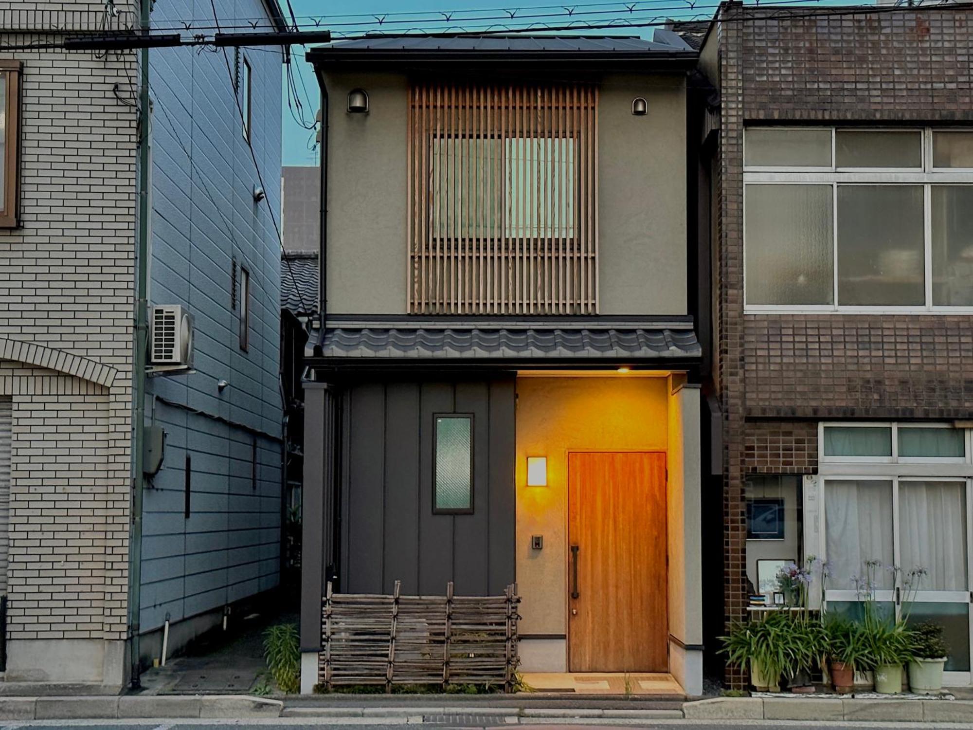 柏・四条大宮4（haku Shijo Omiya4） Kyoto