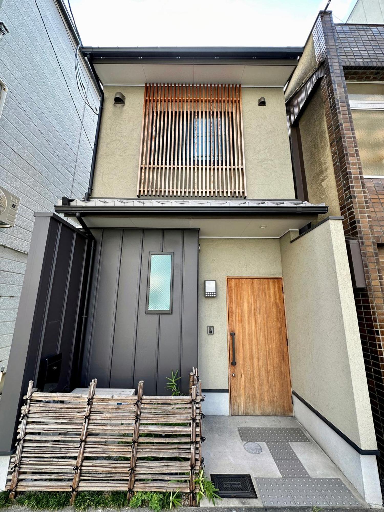 柏・四条大宮4（haku Shijo Omiya4） Holiday home