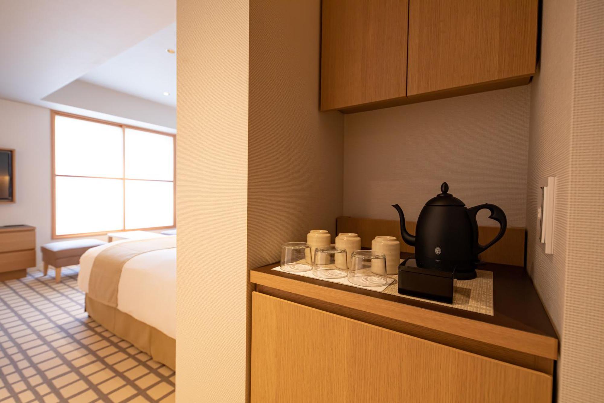 The General Shijou Shinmachi 4* Kyoto