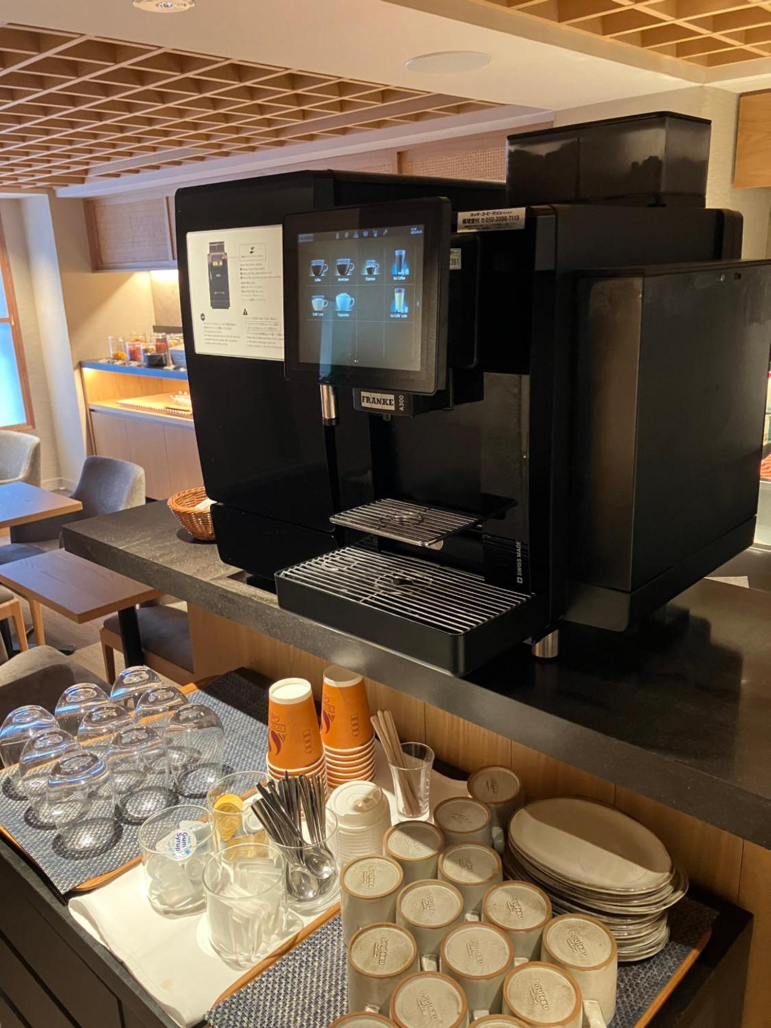 The General Shijou Shinmachi Hotel