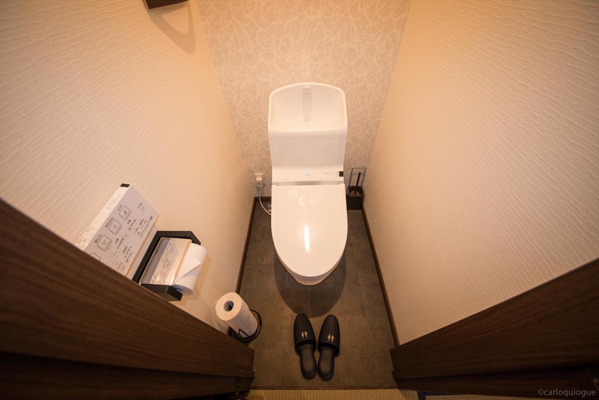 カモンイン 稲荷 Holiday home Kyoto