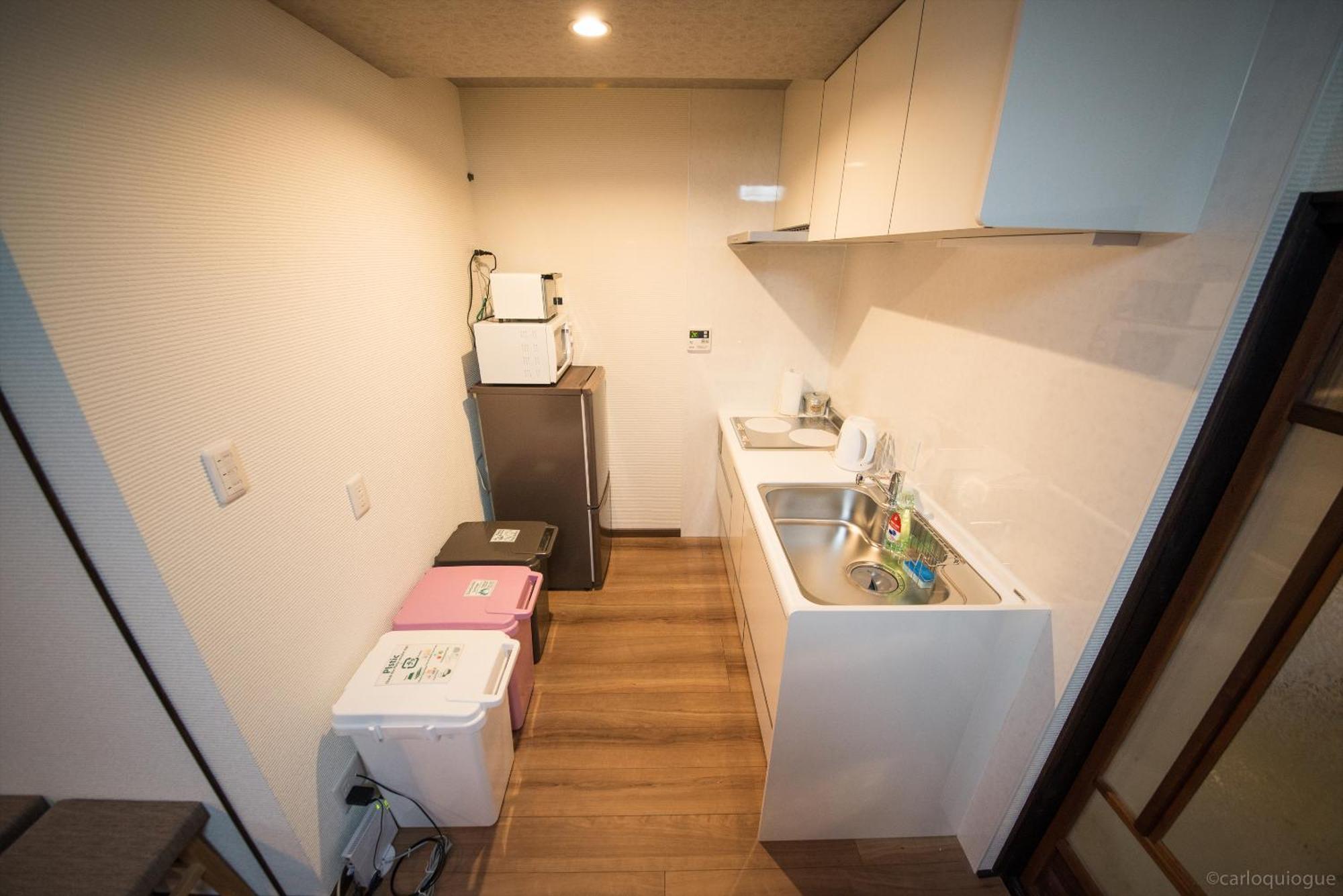 カモンイン 稲荷 Holiday home