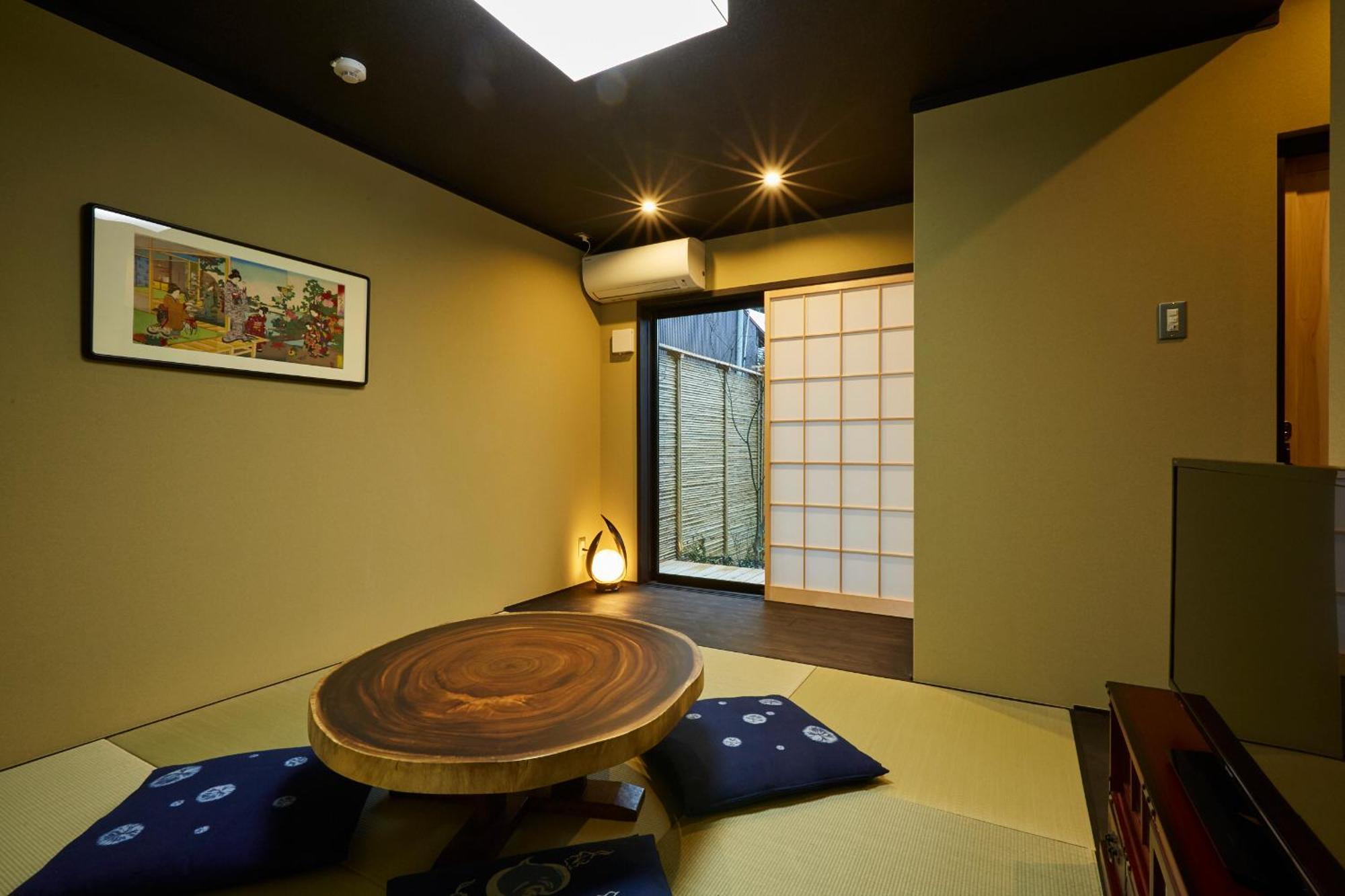 カモンイン 東寺 Holiday home Kyoto
