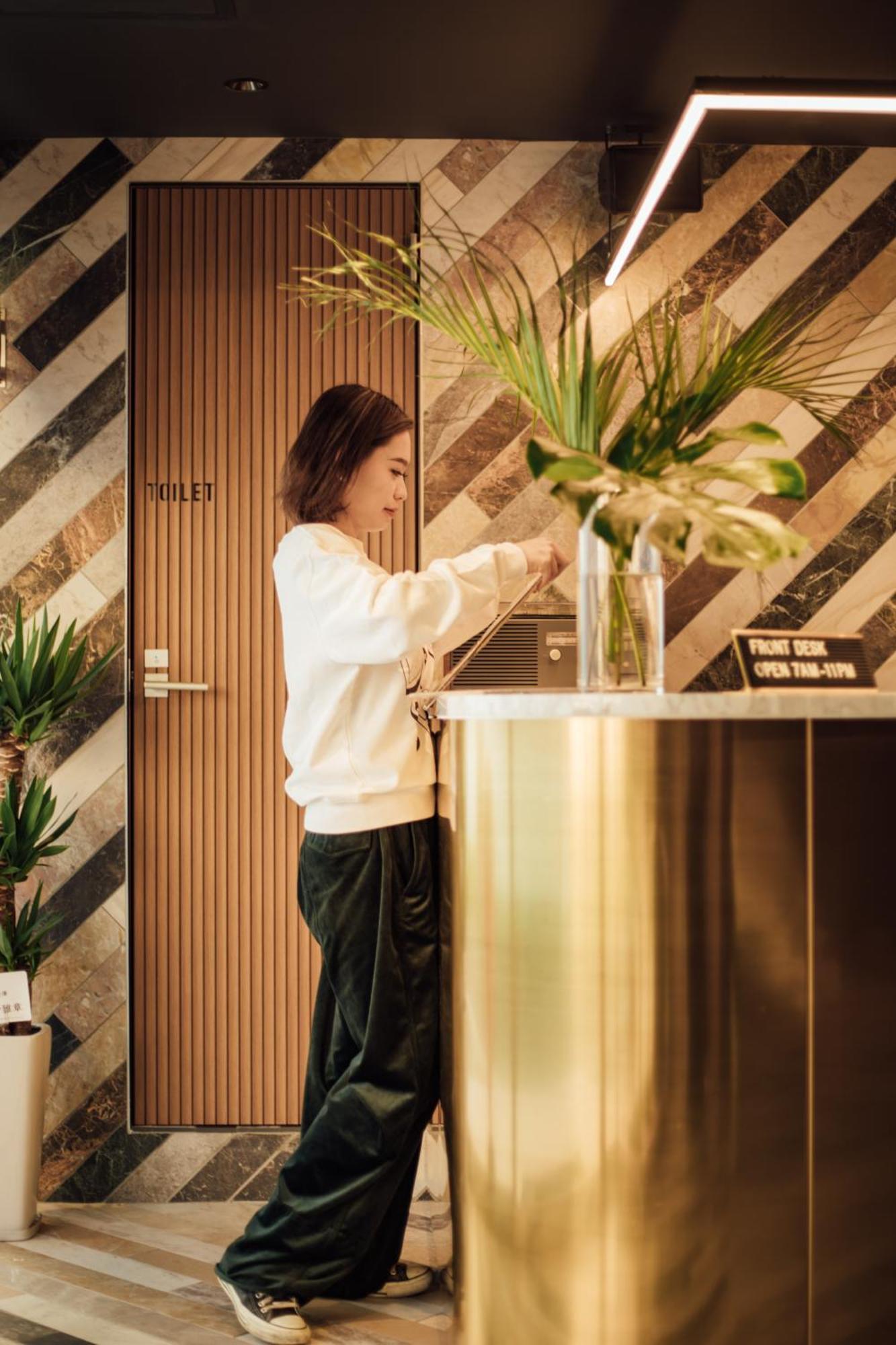 She, 3* Kyoto