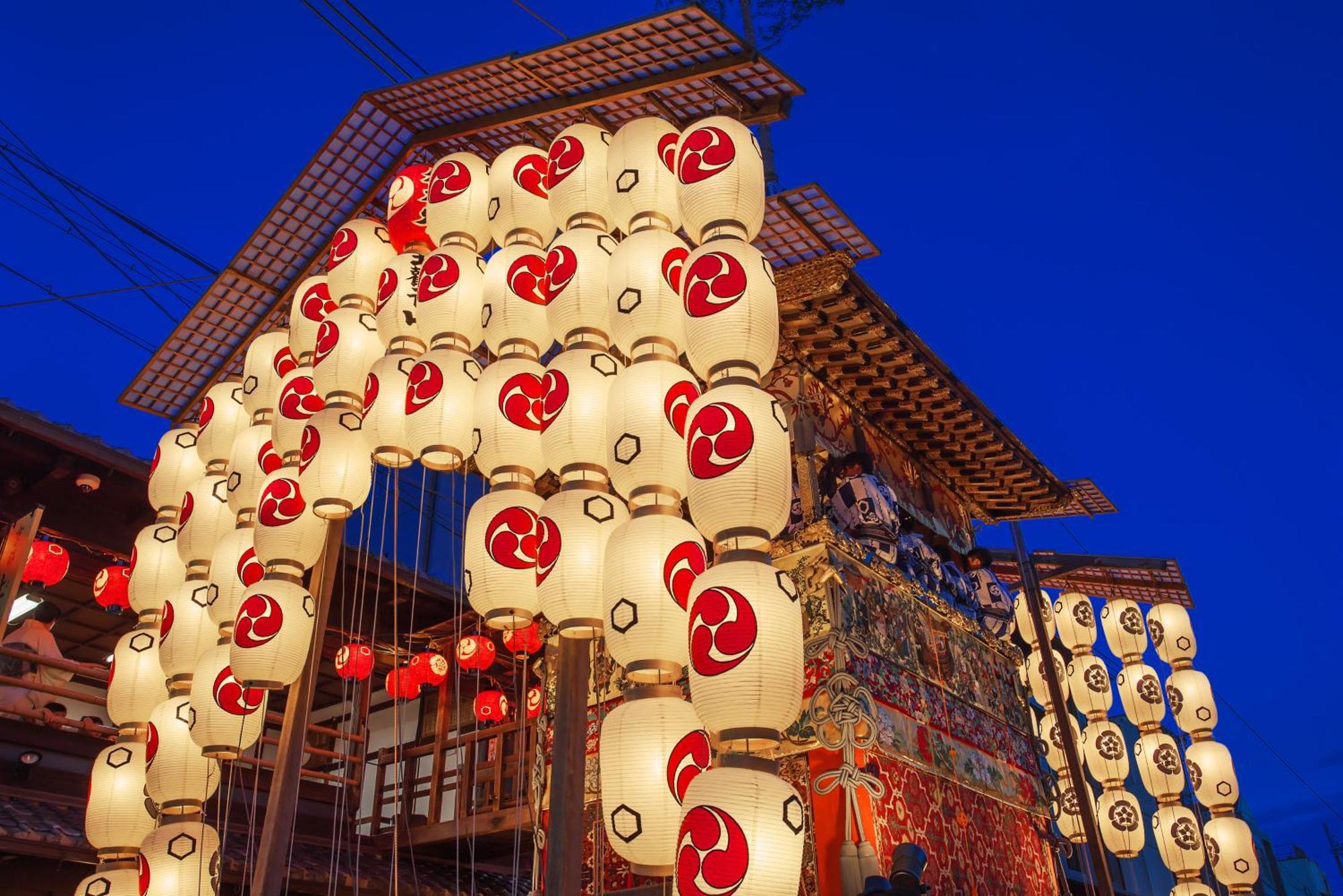 Tokyu Sakaiza Shijo Kawaramachi 4* Kyoto