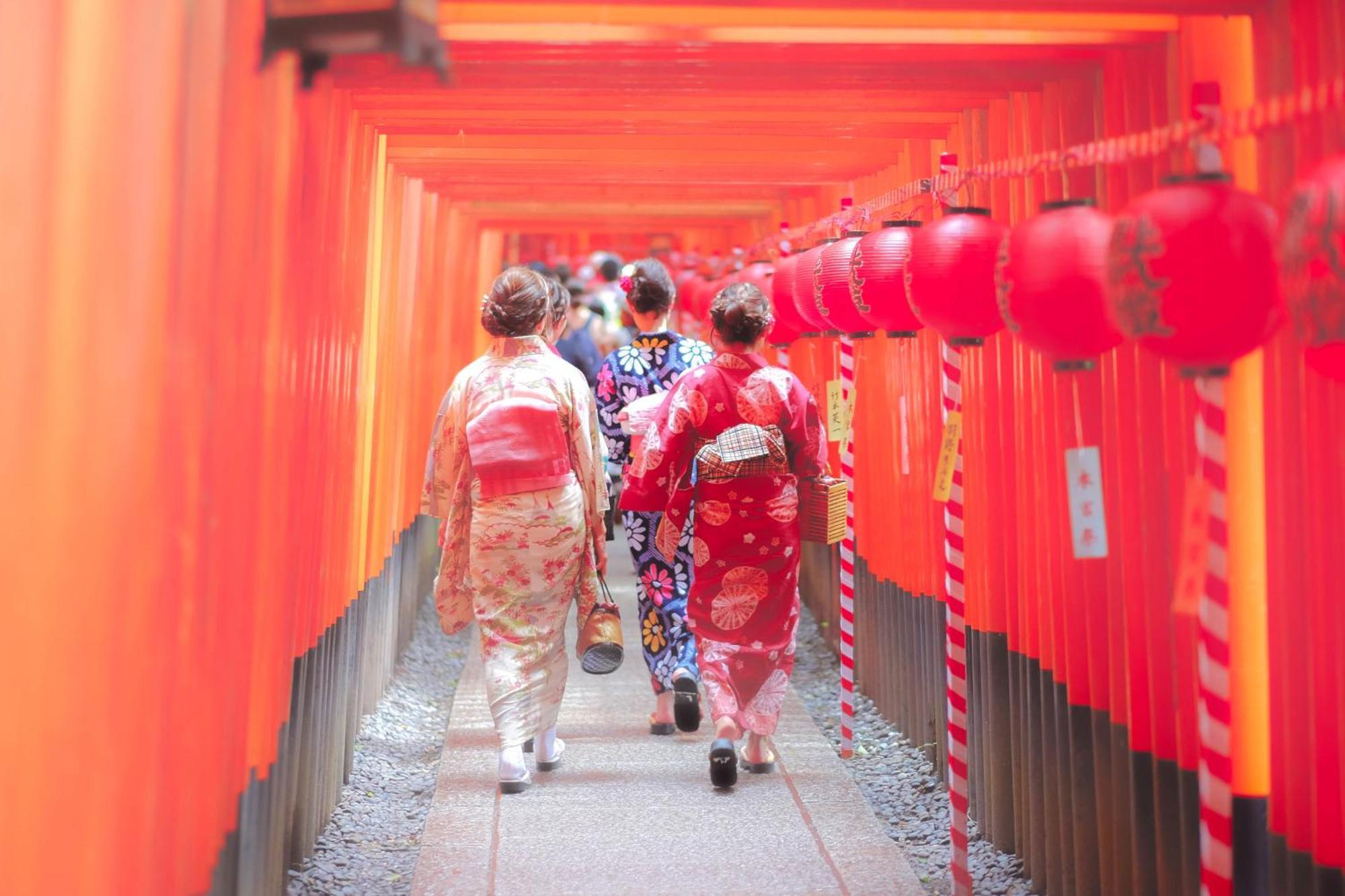 Tokyu Sakaiza Shijo Kawaramachi 4*