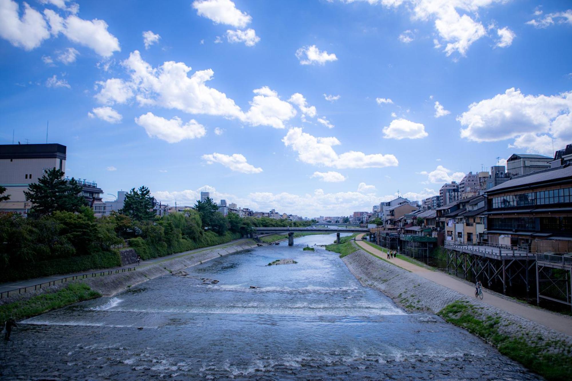 Tokyu Sakaiza Shijo Kawaramachi Kyoto