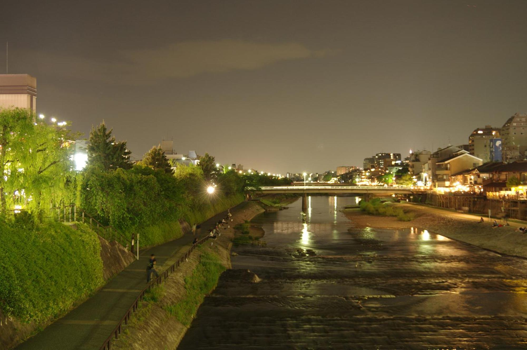 Tokyu Sakaiza Shijo Kawaramachi Kyoto