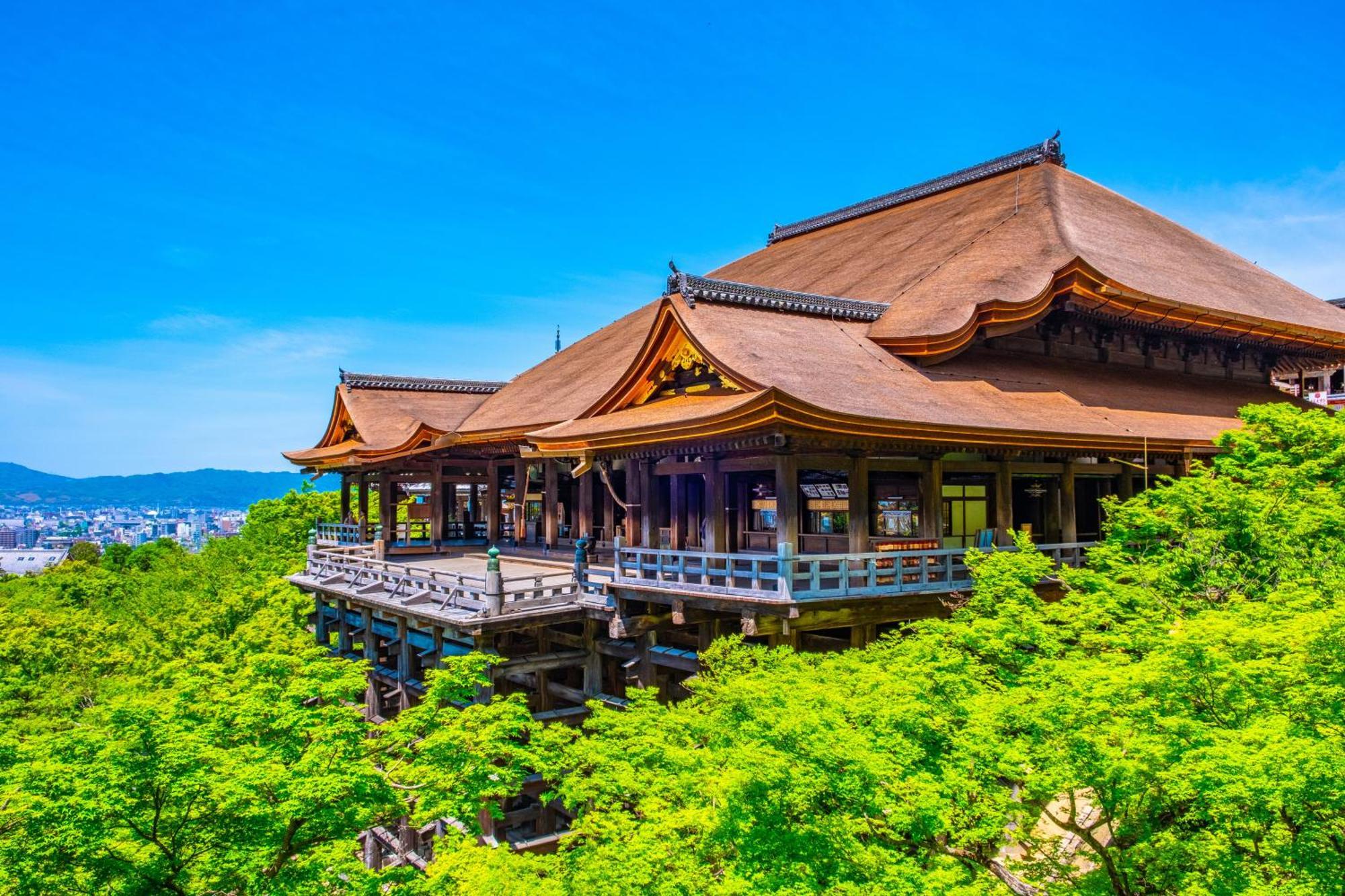 Tokyu Sakaiza Shijo Kawaramachi 4* Kyoto