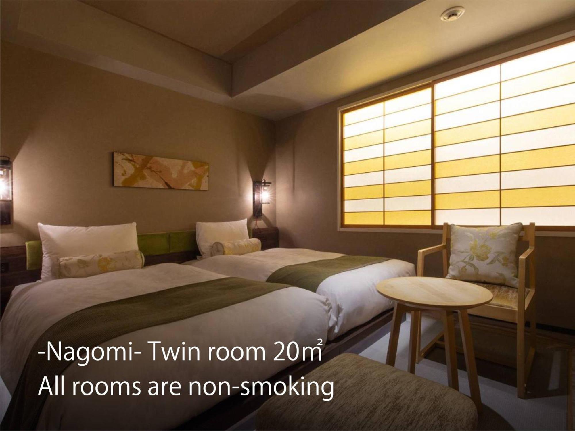 Resol Kawaramachi Sanjo Hotel 3*