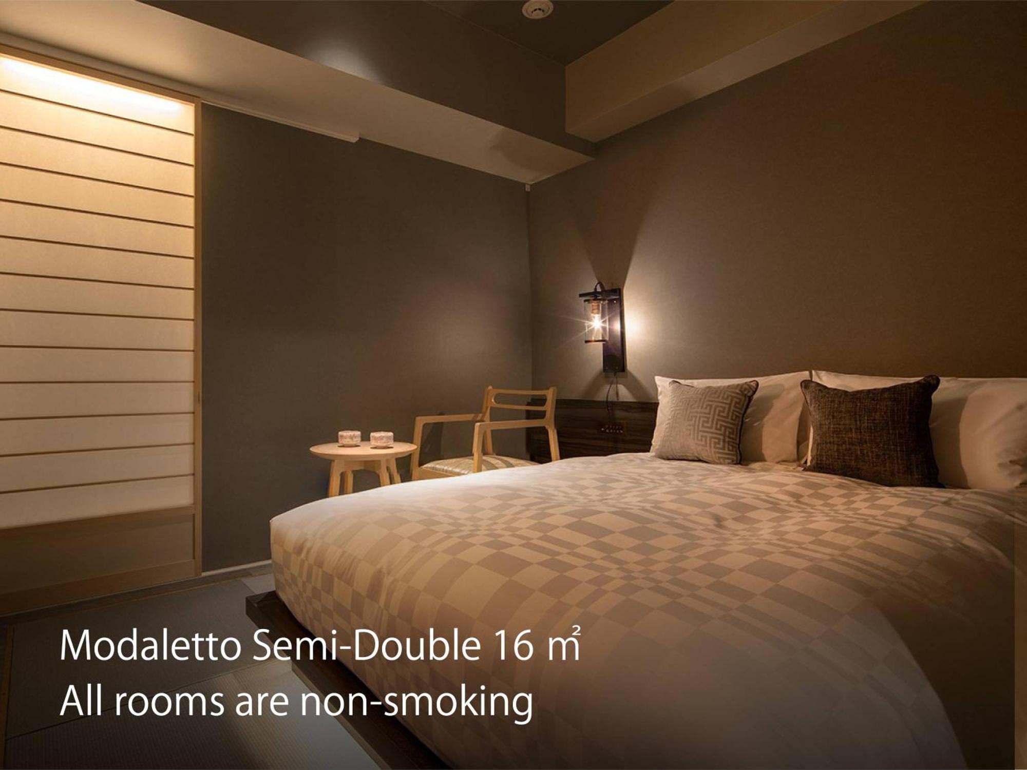 Hotel Resol Kawaramachi Sanjo Kyoto