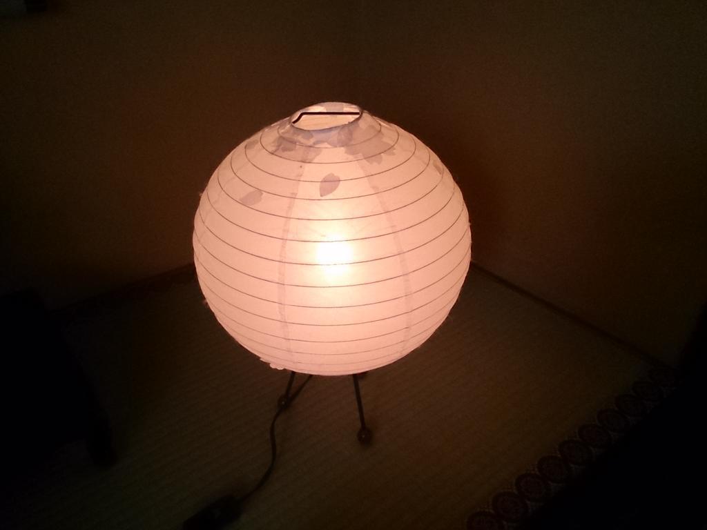 Nakajimaya Ryokan 2*