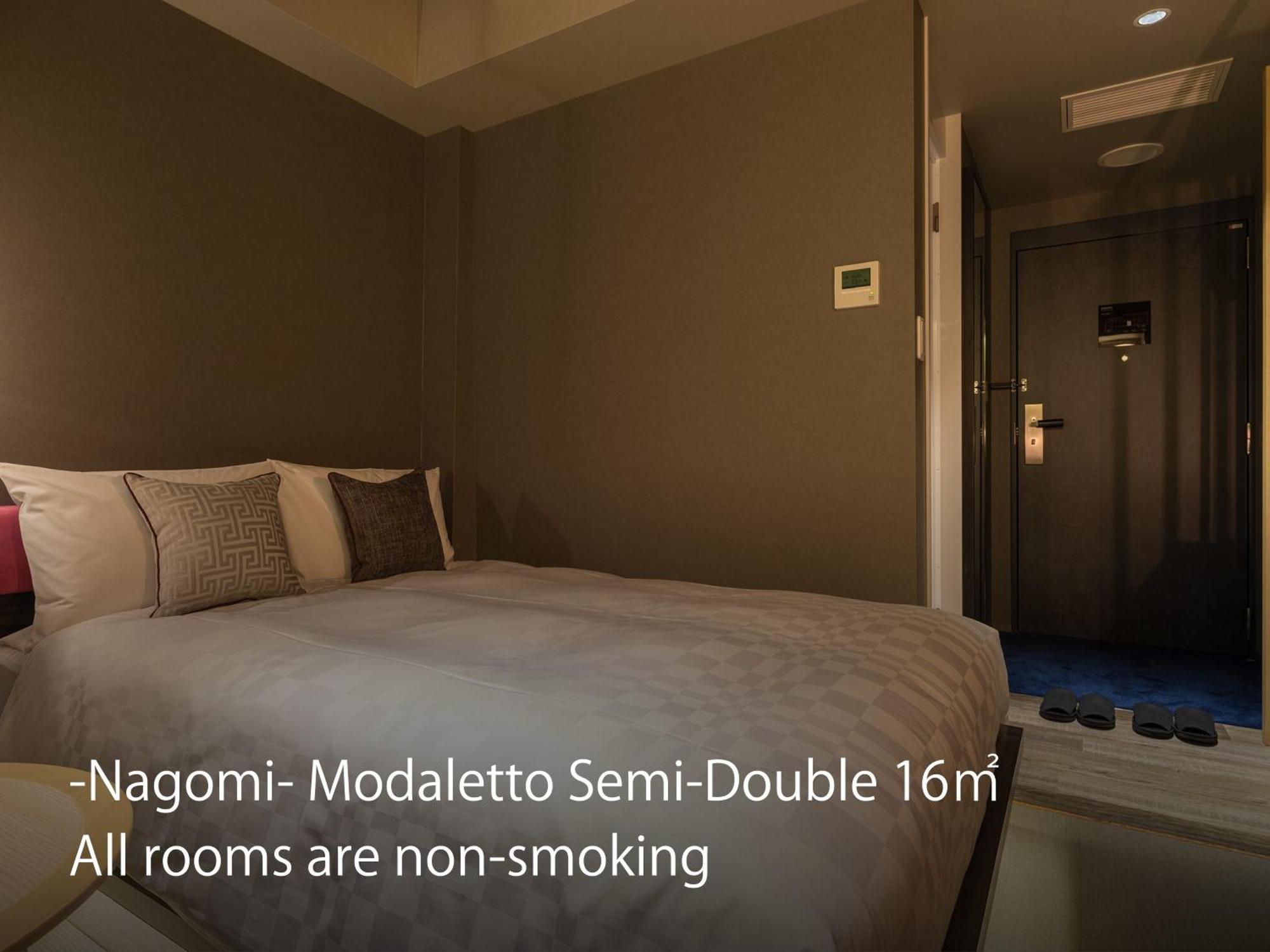 Hotel Resol Kawaramachi Sanjo 3*