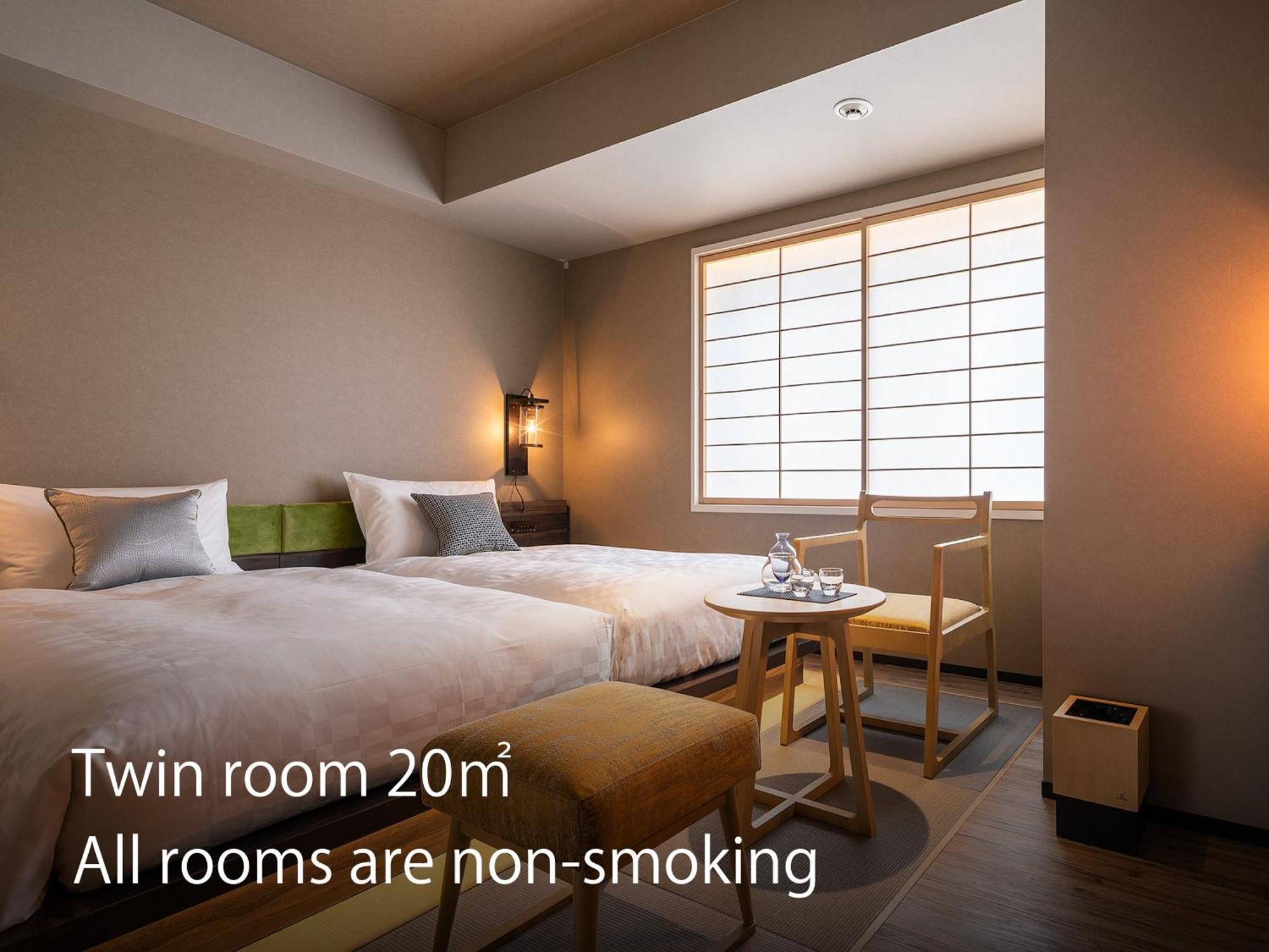 Hotel Resol Kawaramachi Sanjo