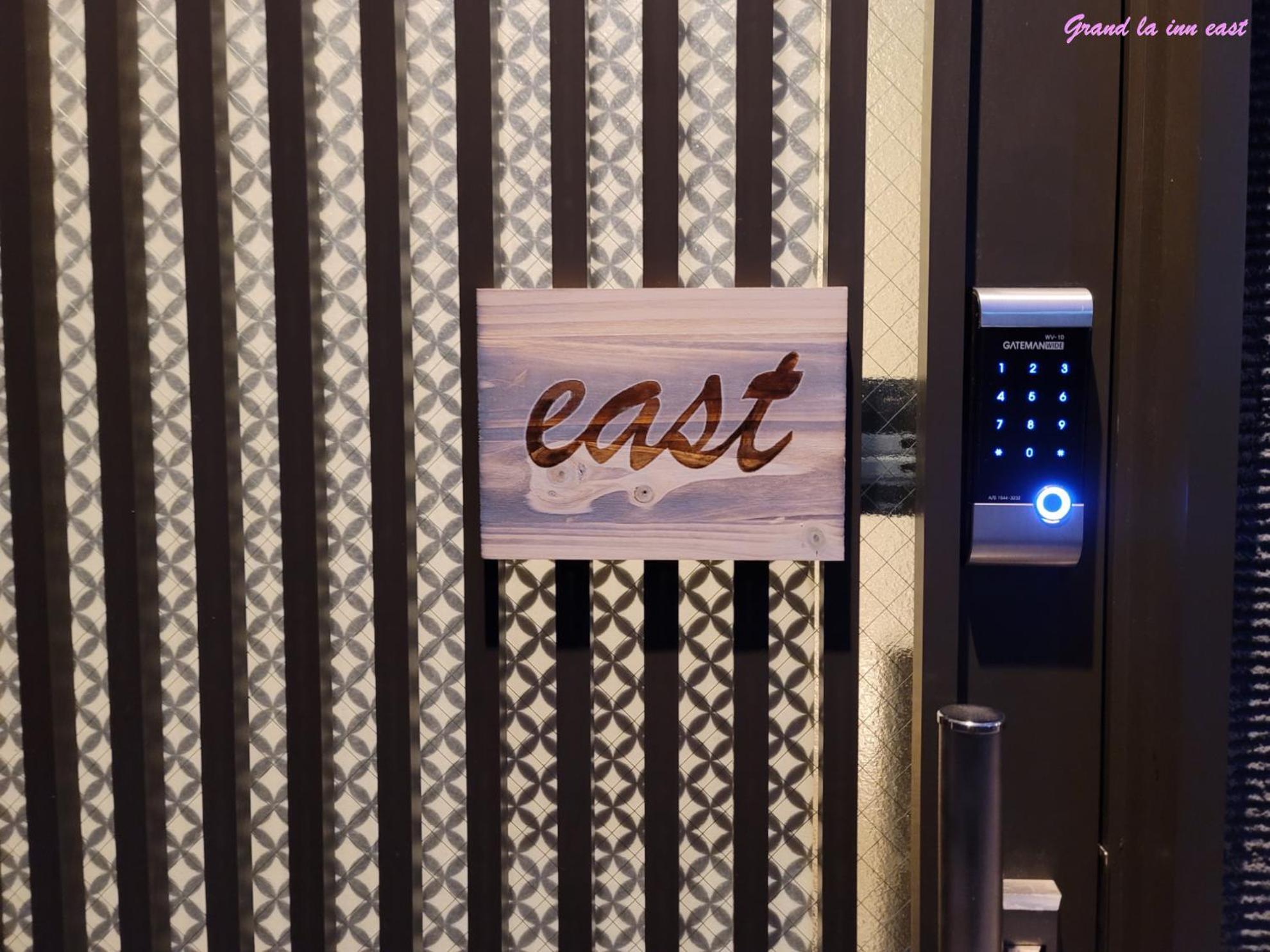 Grand La East Guest house *