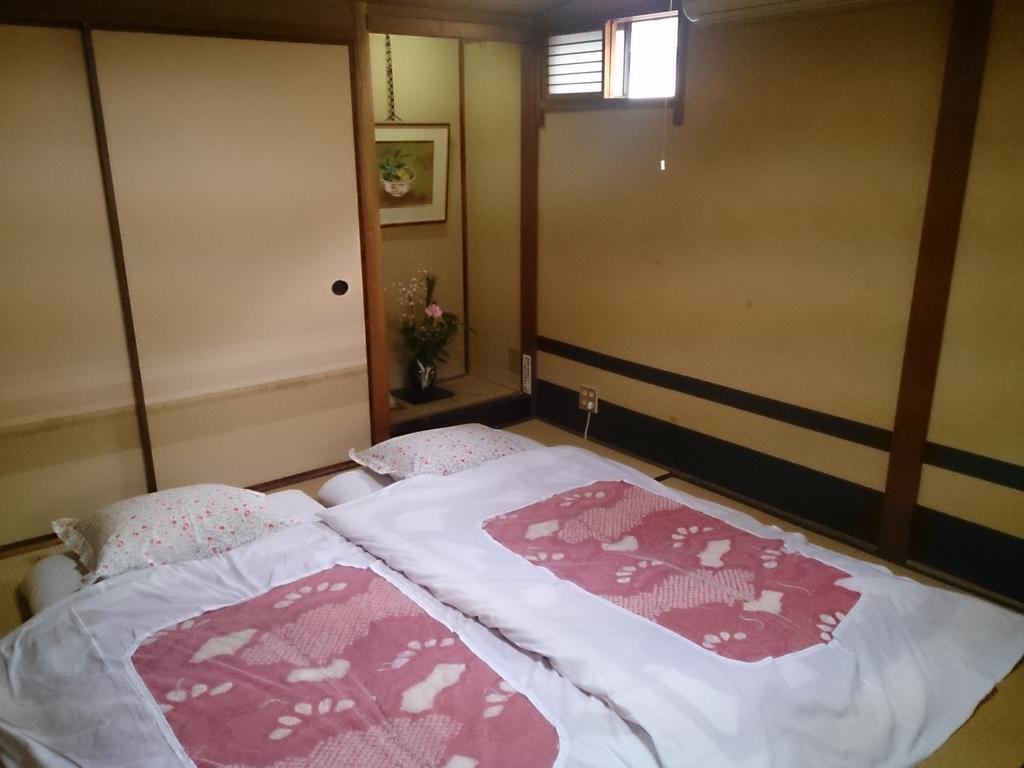 Nakajimaya