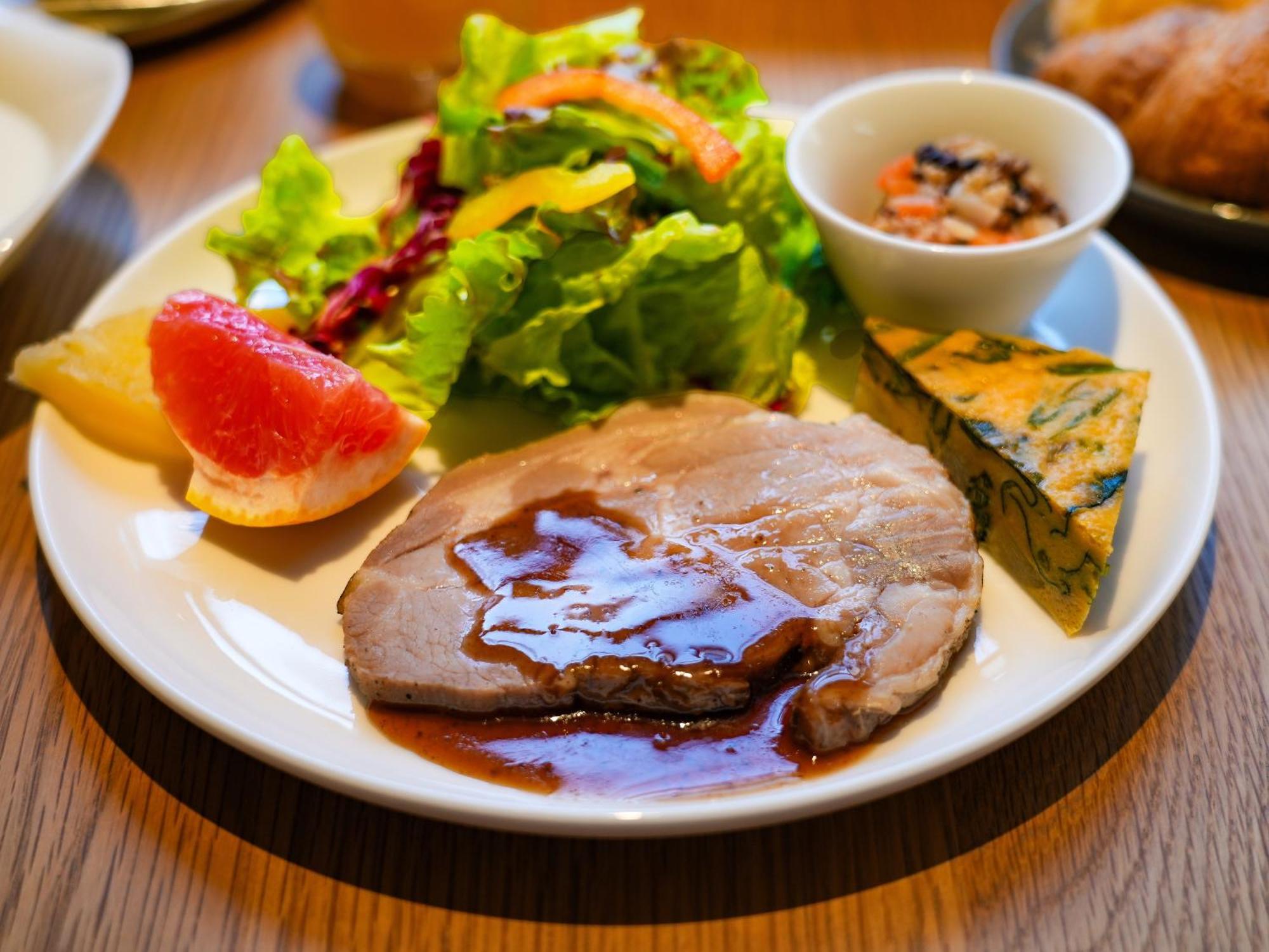 The General Shijou Shinmachi Hotel 4*