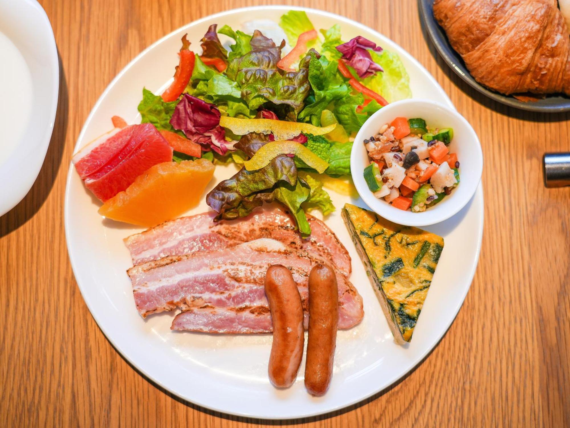The General Bukkouji Shinmachi Hotel 4*
