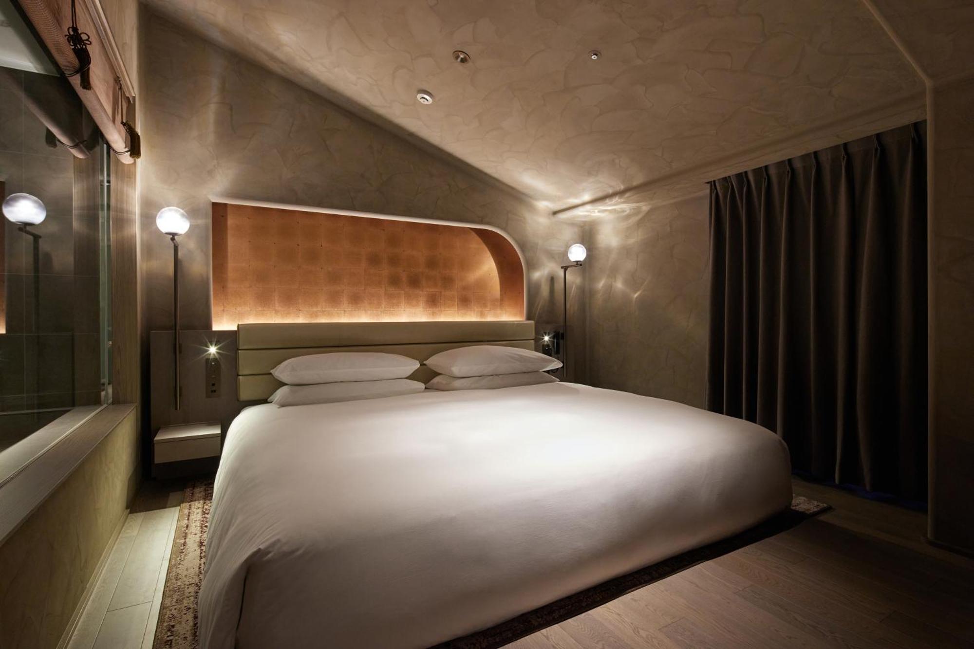 The Higashiyama Tokyu, A Pan Pacific Hotel Kyoto
