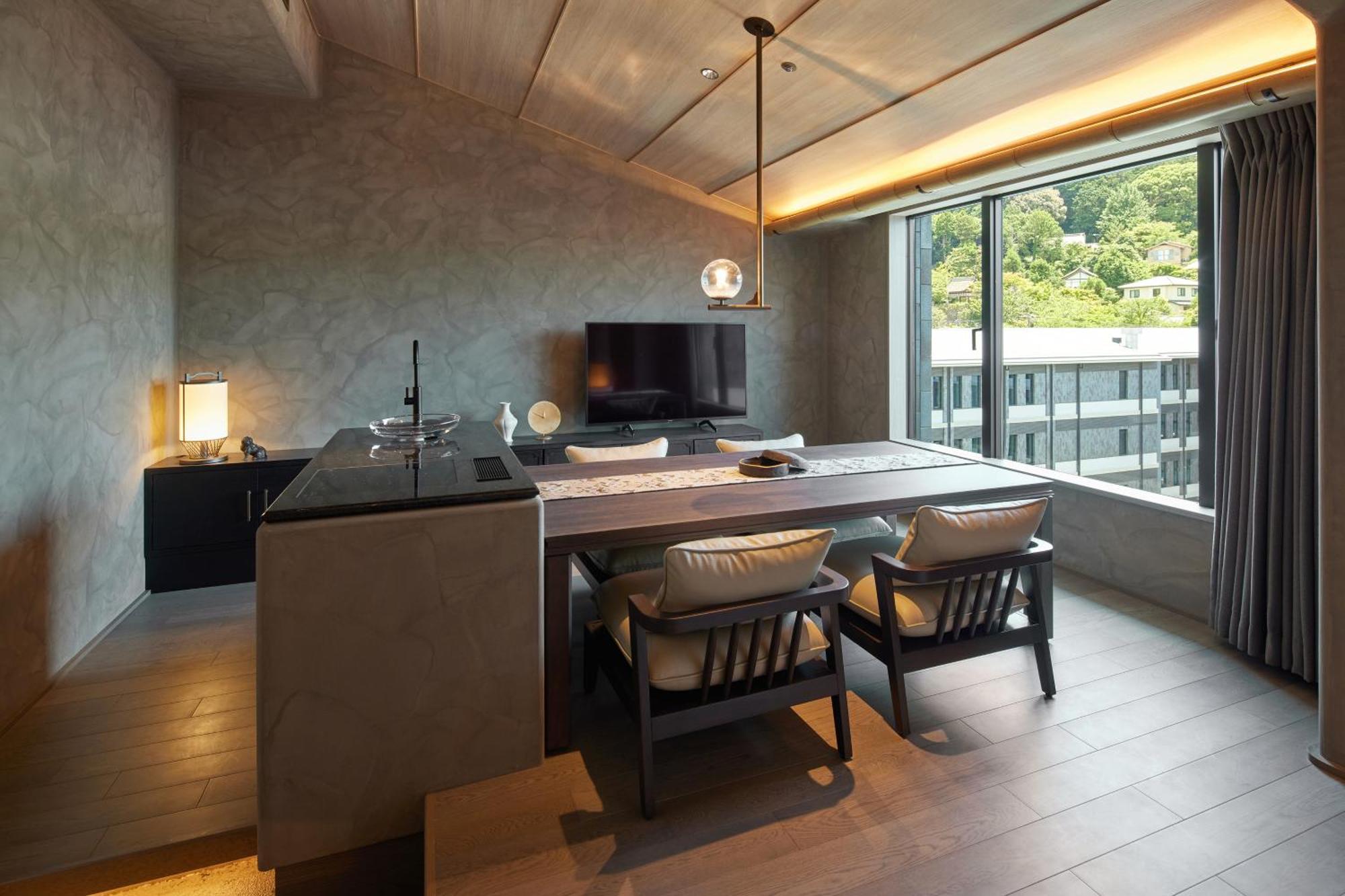 Hotel The Higashiyama Tokyu, A Pan Pacific 4*