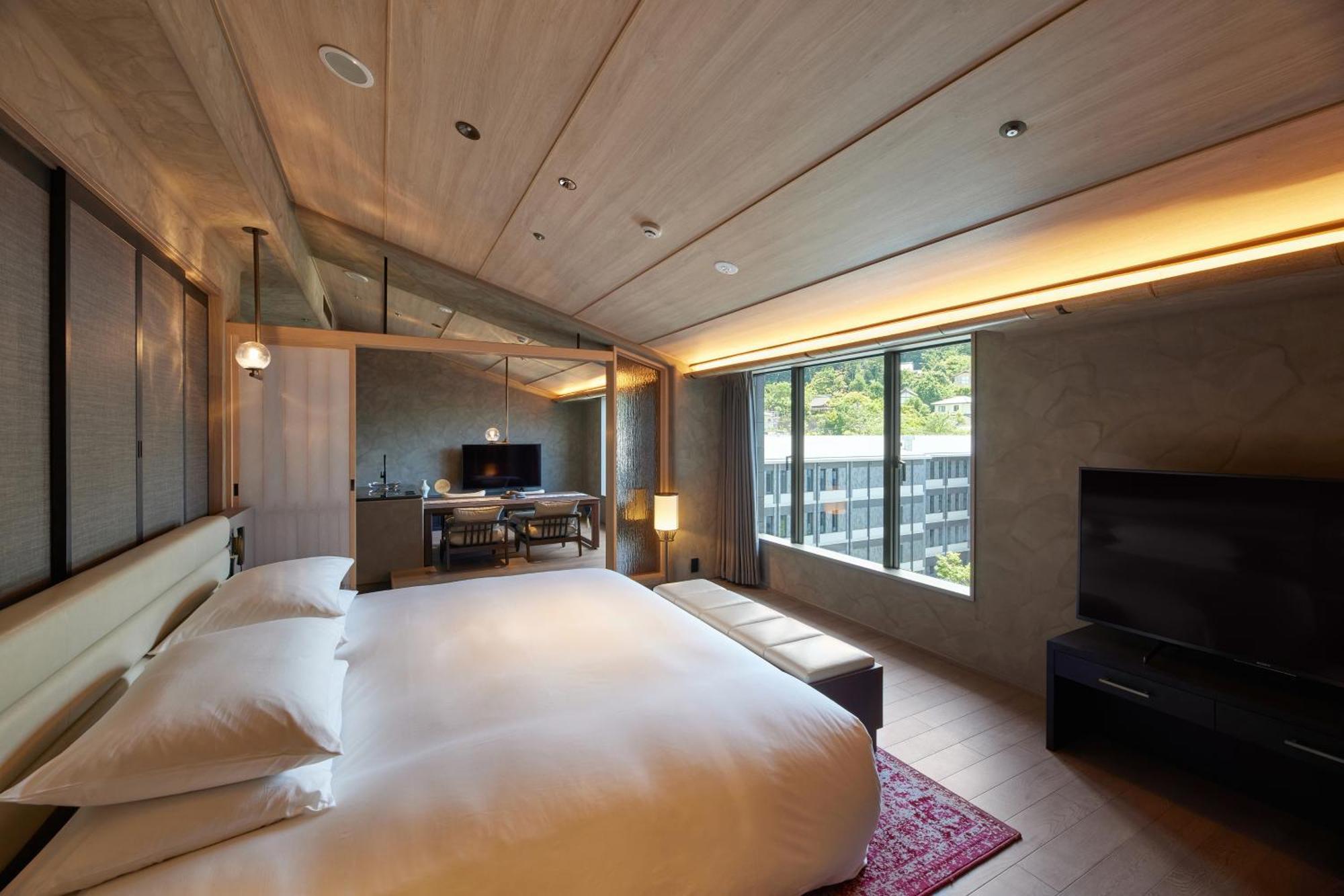The Higashiyama Tokyu, A Pan Pacific 4*