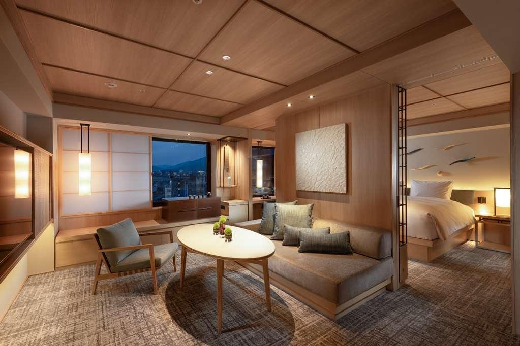 Hotel Doubletree By Hilton Higashiyama Kyoto